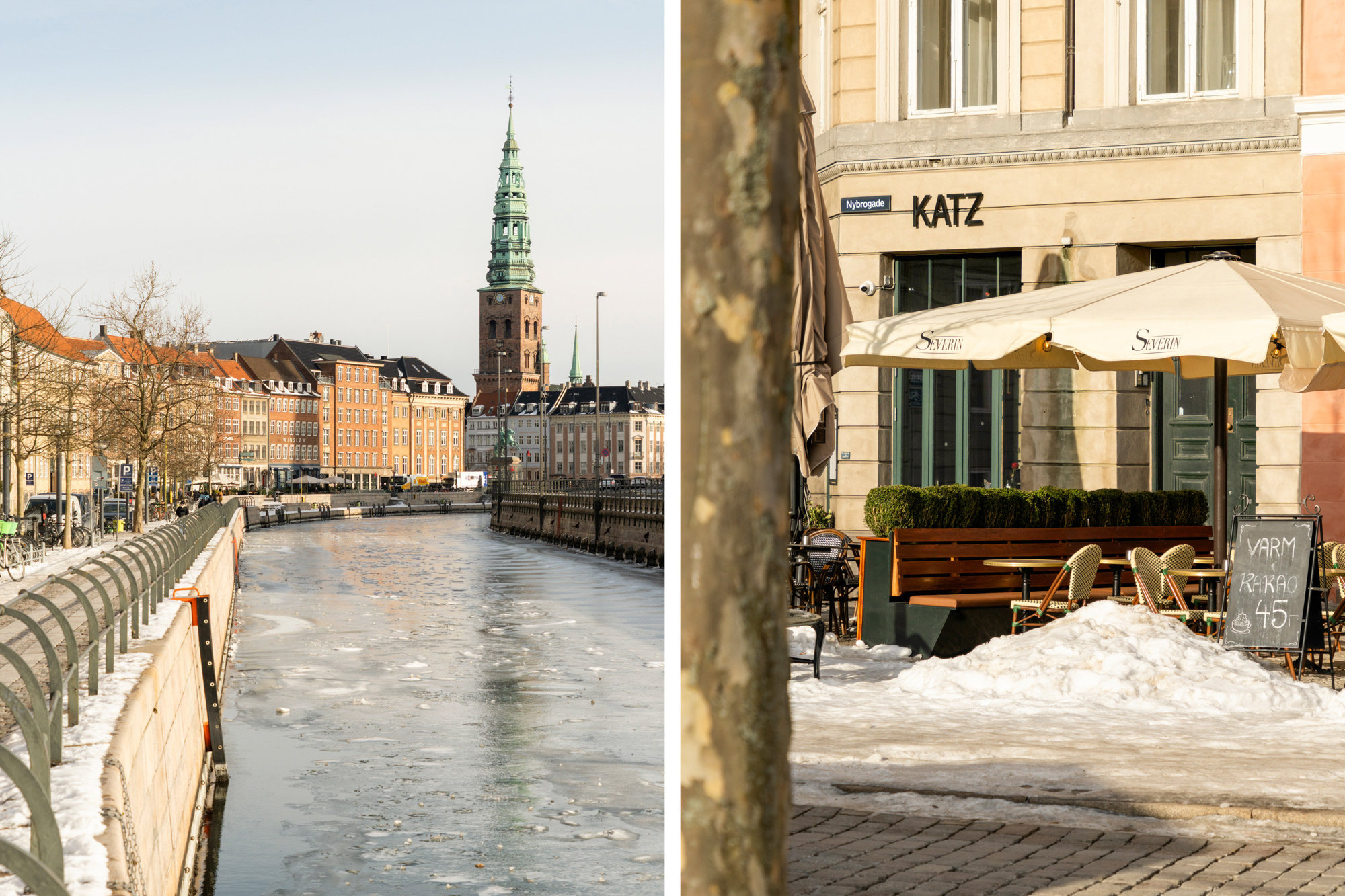 Lavendelstræde 9, 3. 1., 1462 København K