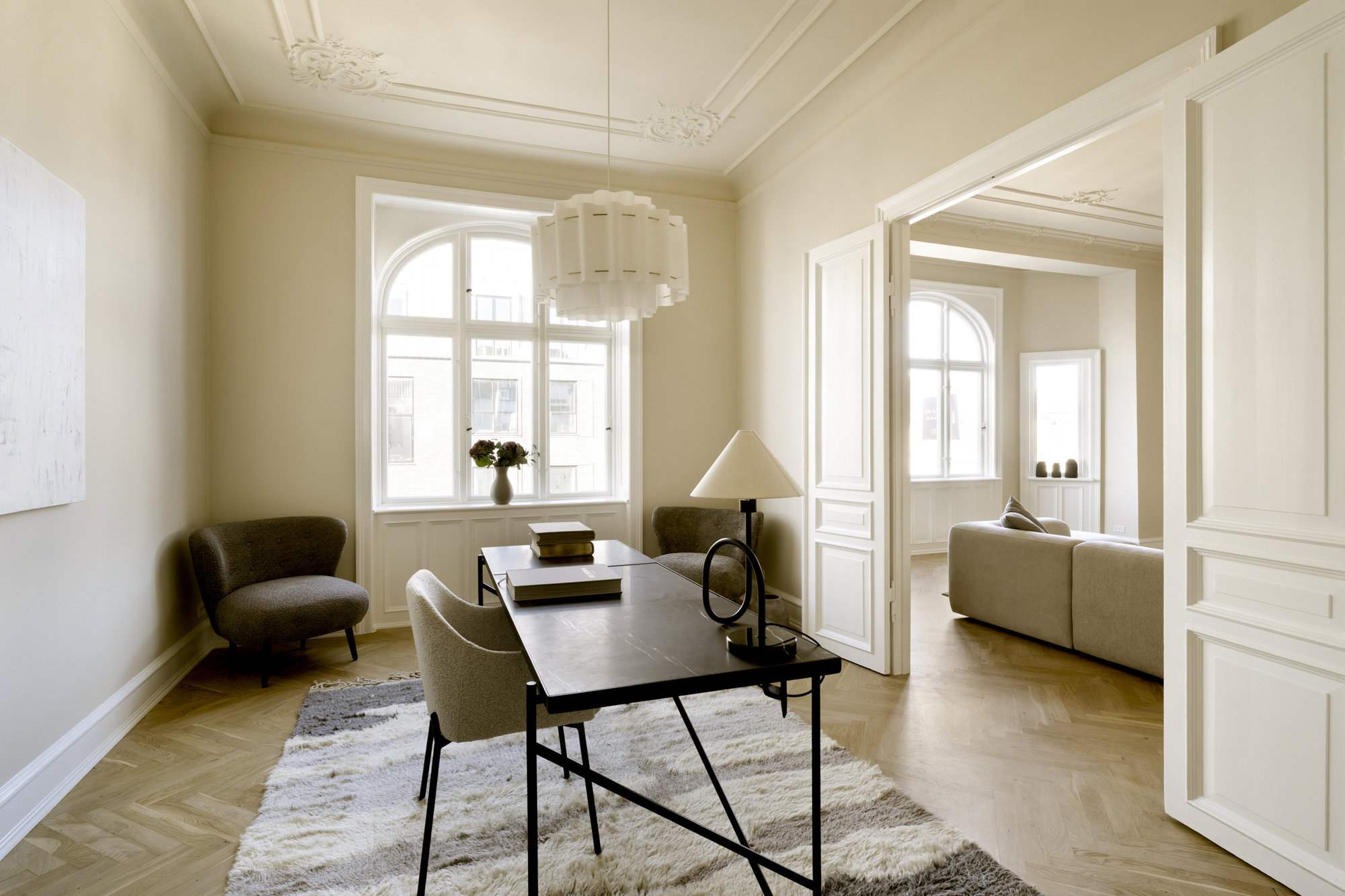 H.C. Ørsteds Vej 70, 3. th., 1879 Frederiksberg C