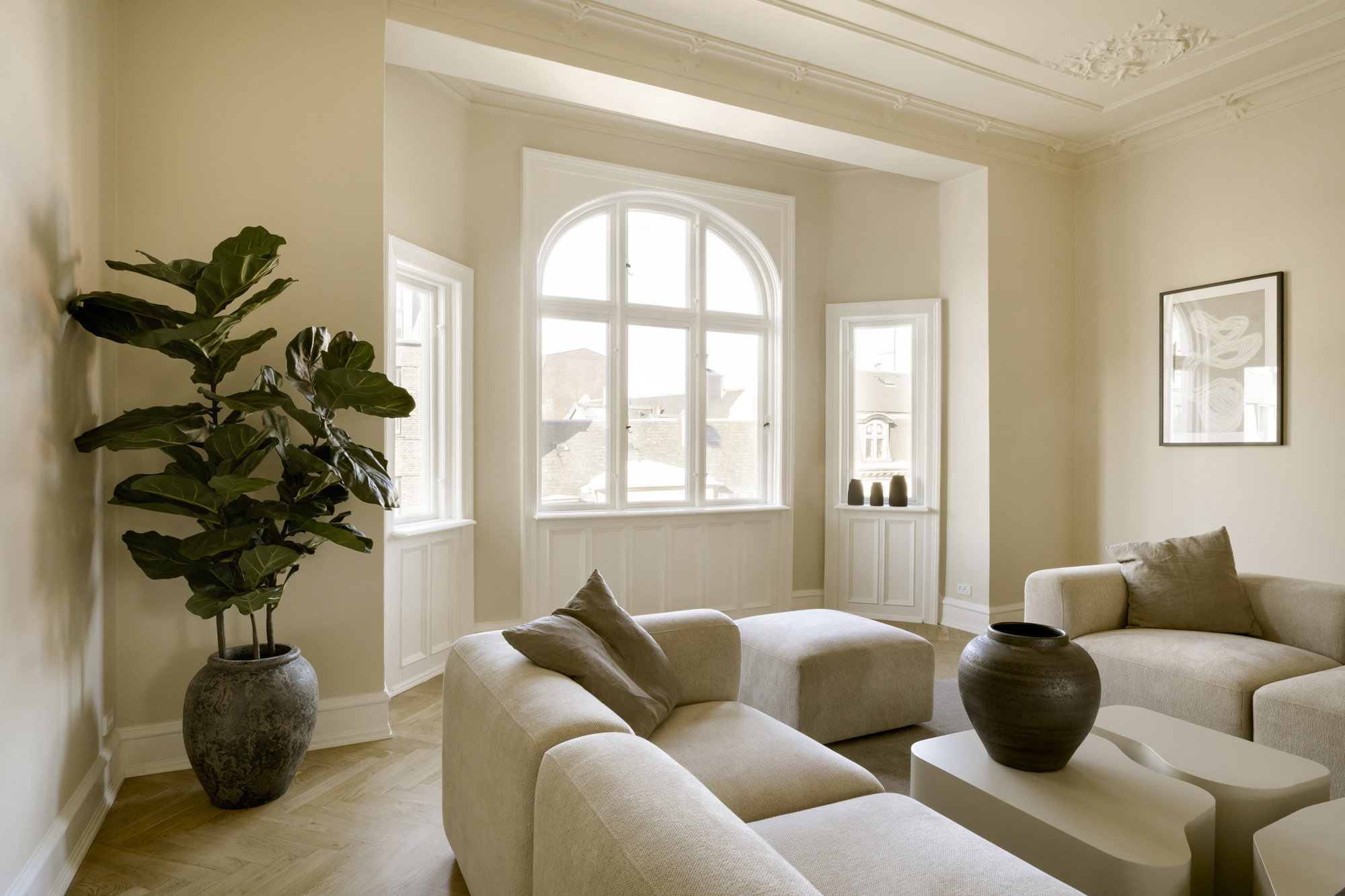 H.C. Ørsteds Vej 70, 3. th., 1879 Frederiksberg C