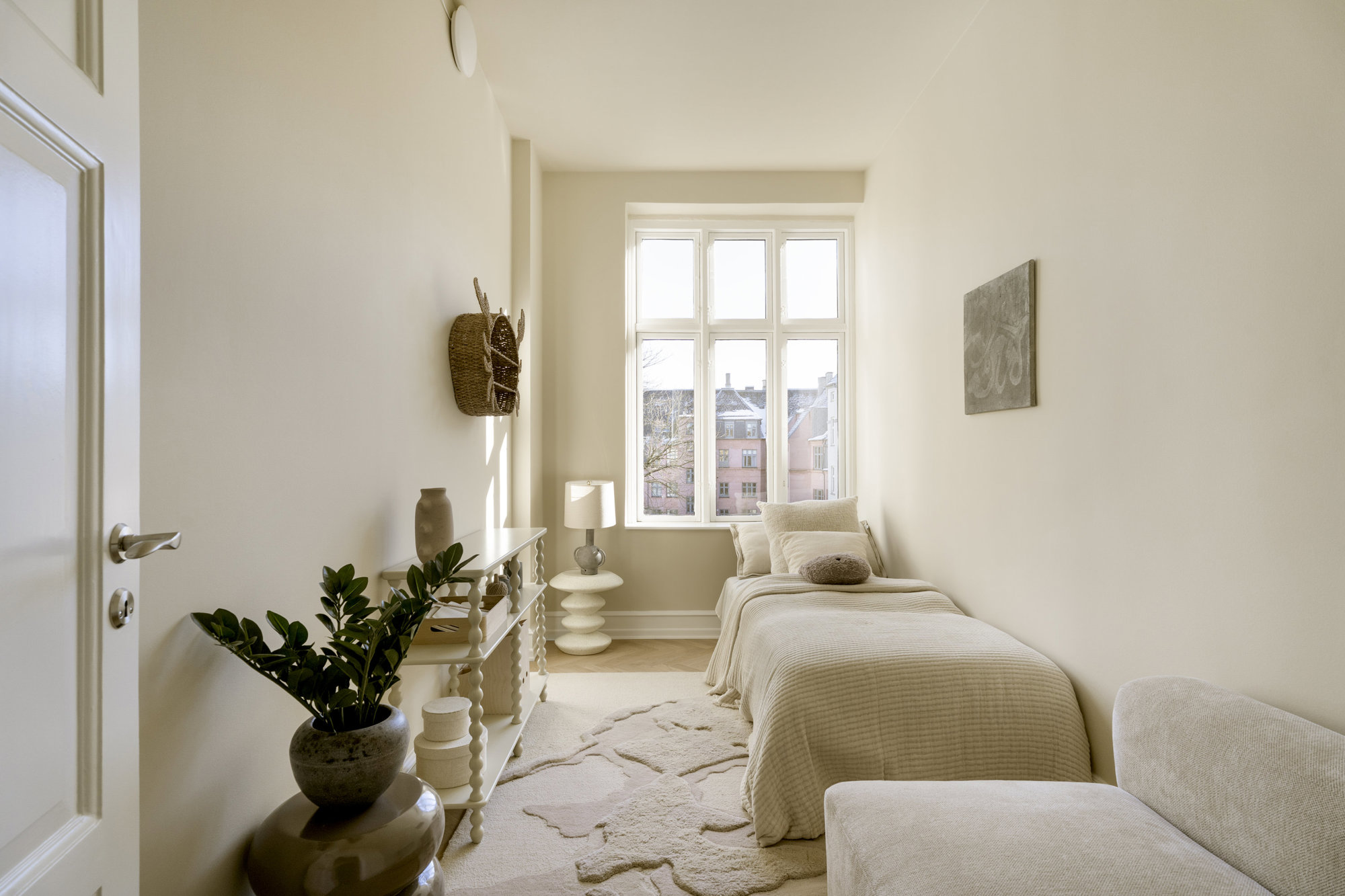 H.C. Ørsteds Vej 70, 3. th., 1879 Frederiksberg C