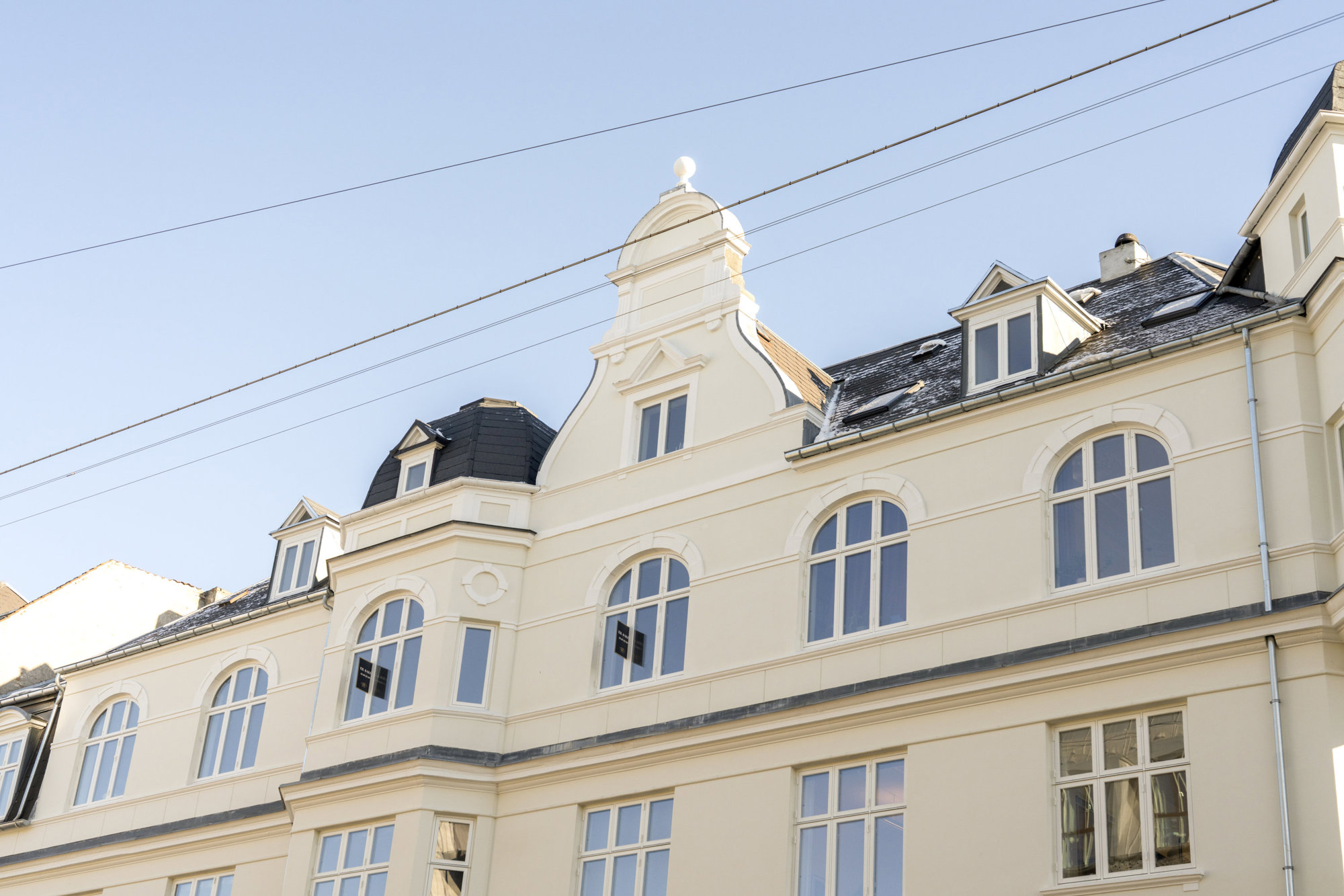 H.C. Ørsteds Vej 70, 3. th., 1879 Frederiksberg C
