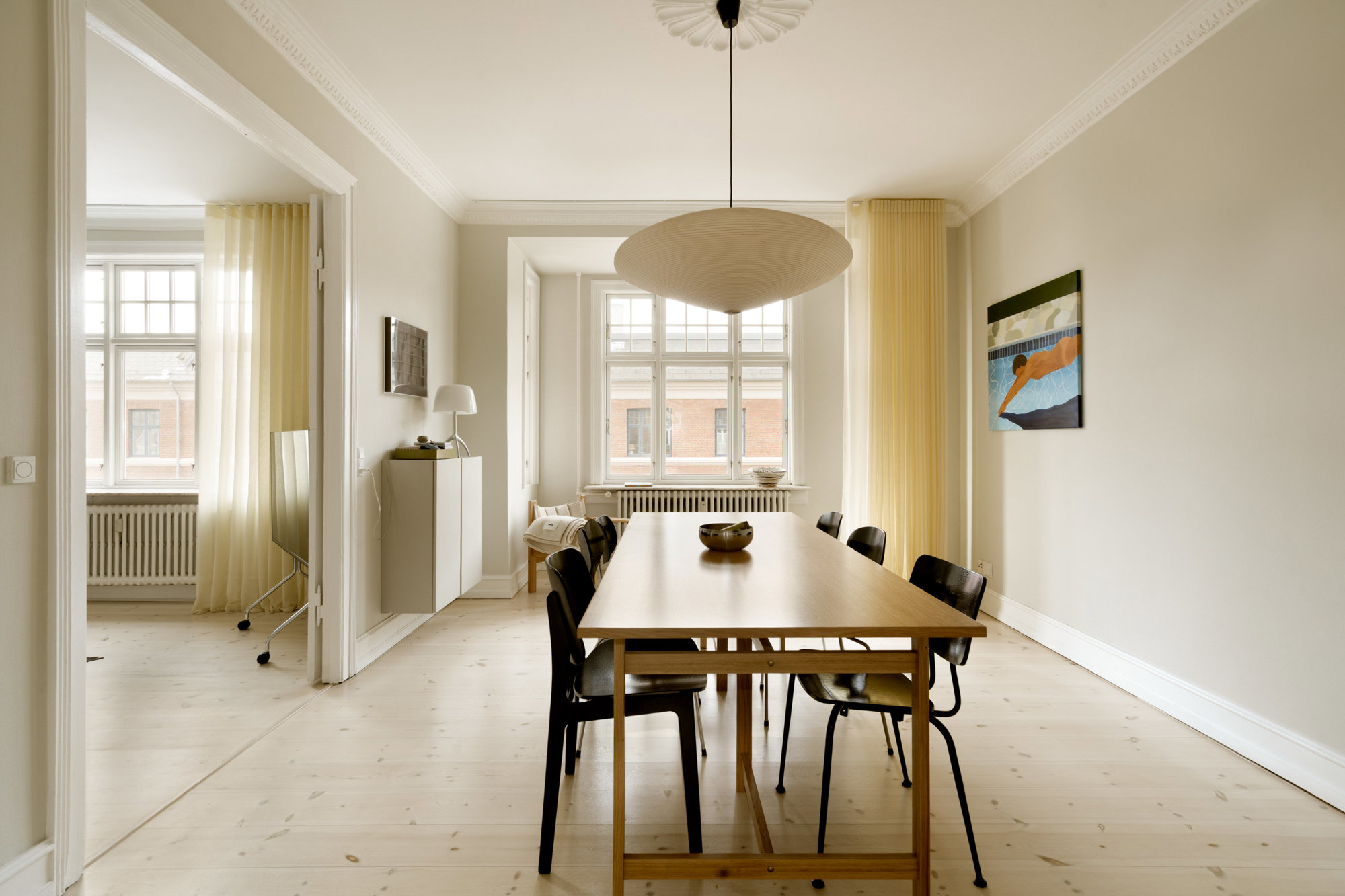 Godsbanegade 27, 4. th., 1722 København V