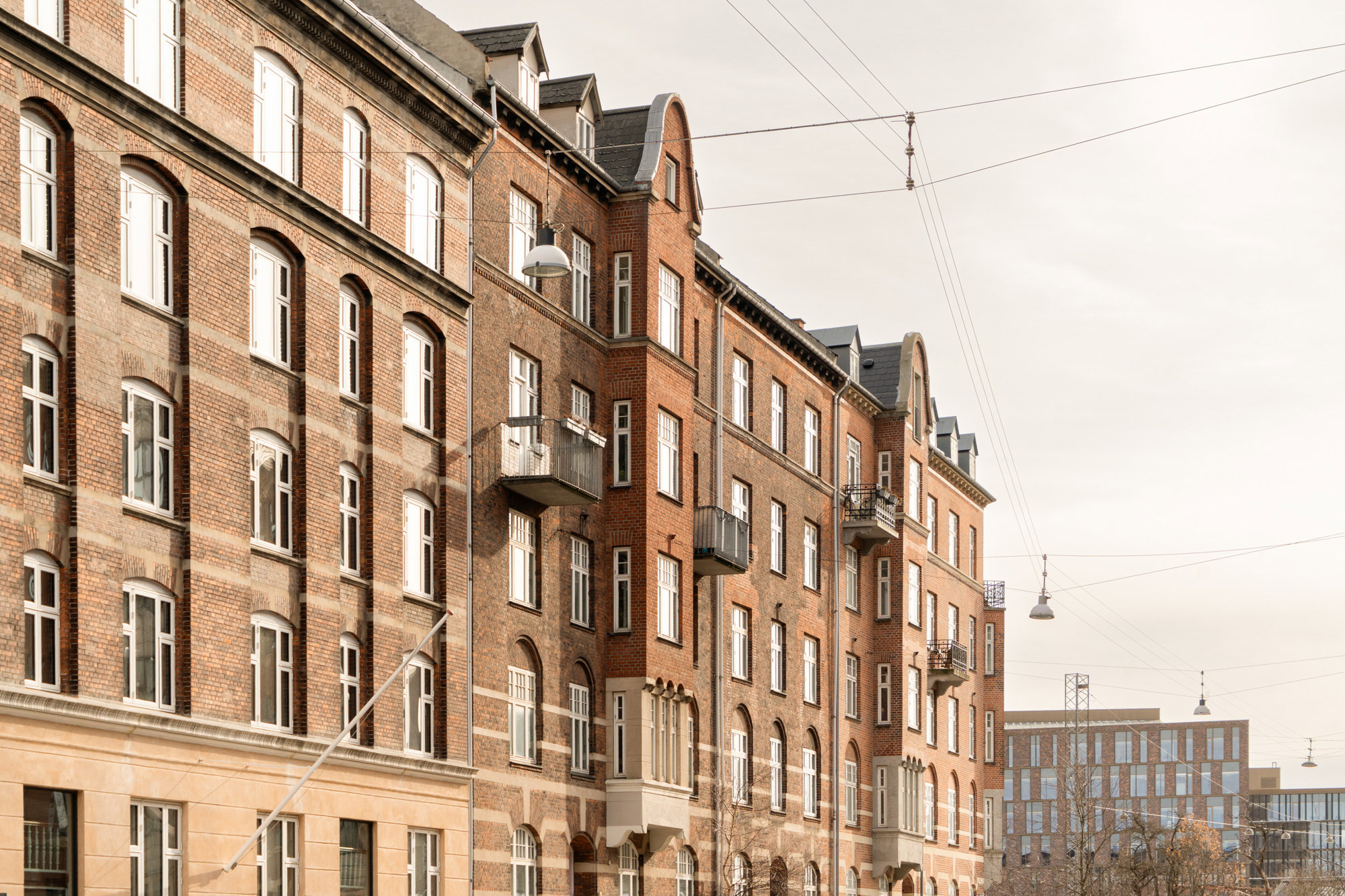 Godsbanegade 27, 4. th., 1722 København V