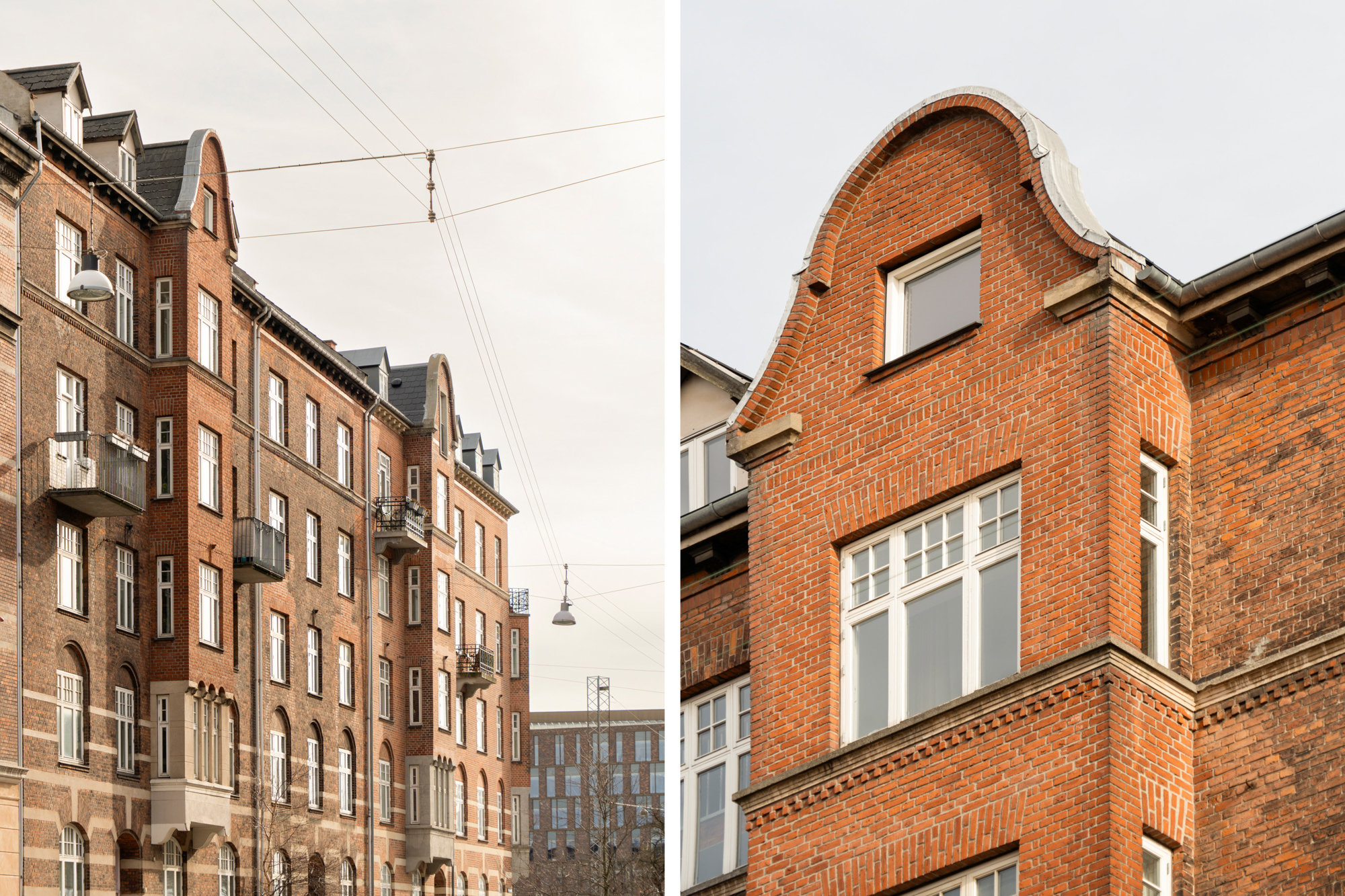 Godsbanegade 27, 4. th., 1722 København V