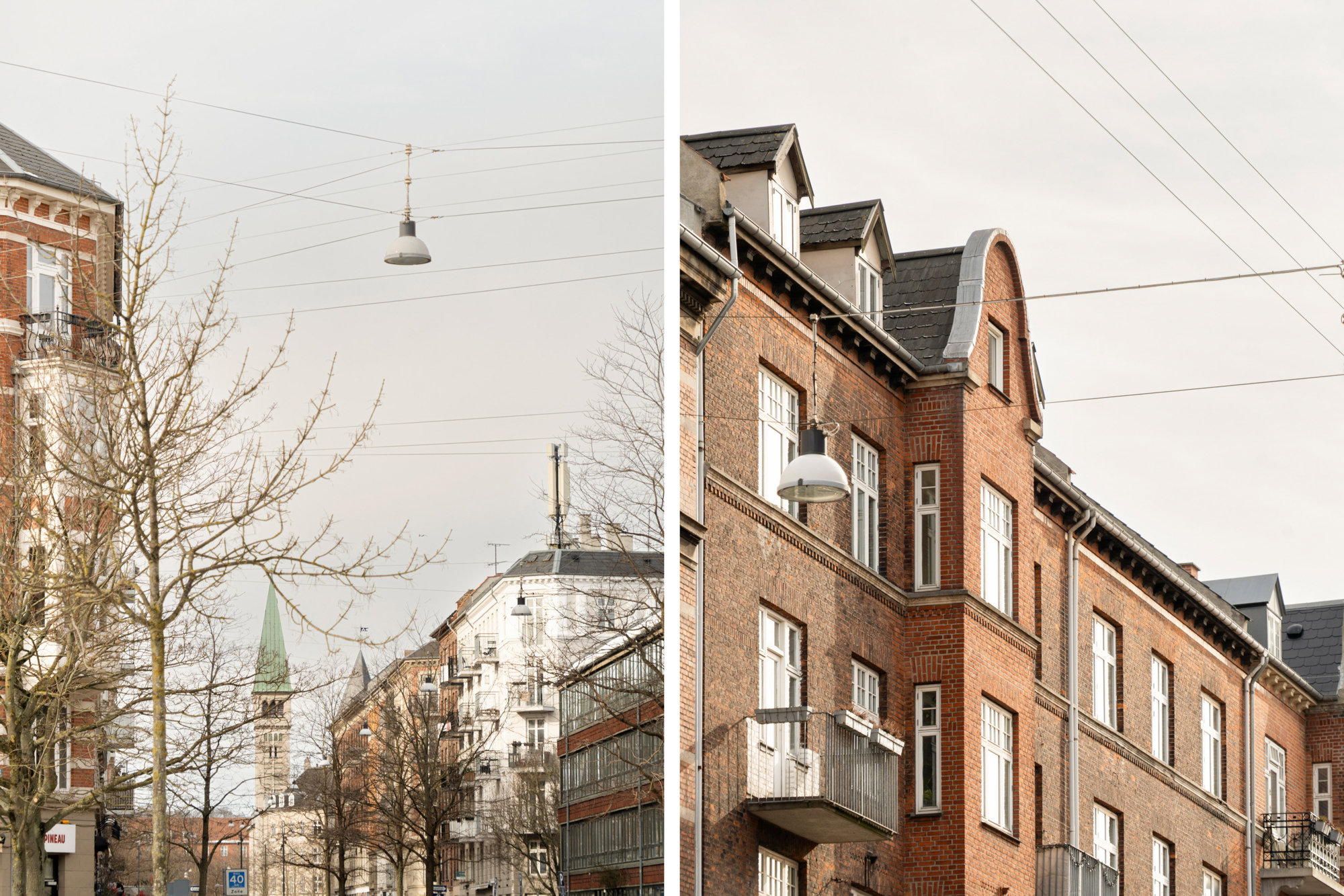 Godsbanegade 27, 4. th., 1722 København V
