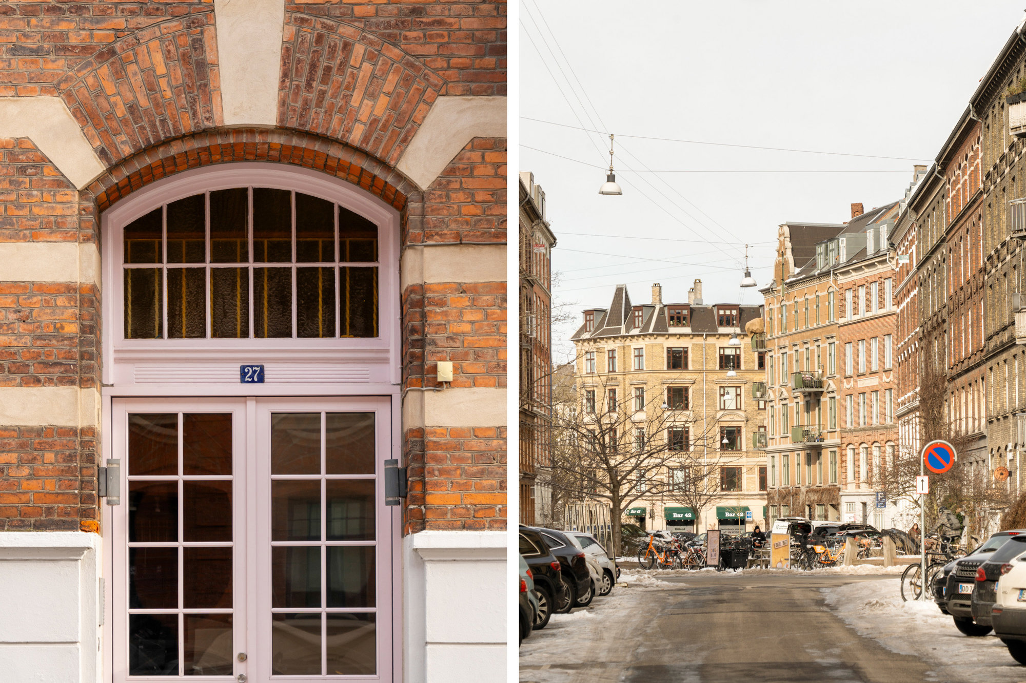 Godsbanegade 27, 4. th., 1722 København V
