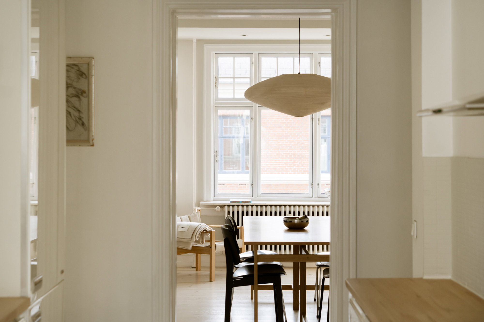 Godsbanegade 27, 4. th., 1722 København V