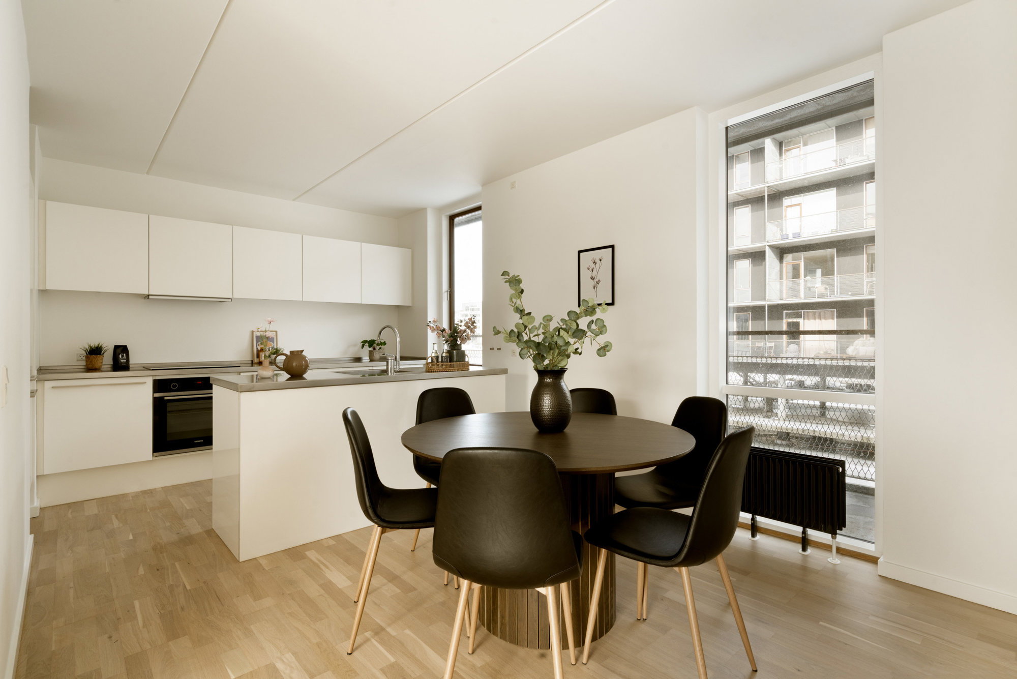 Peter Holms Vej 25, st. 2., 2450 København SV