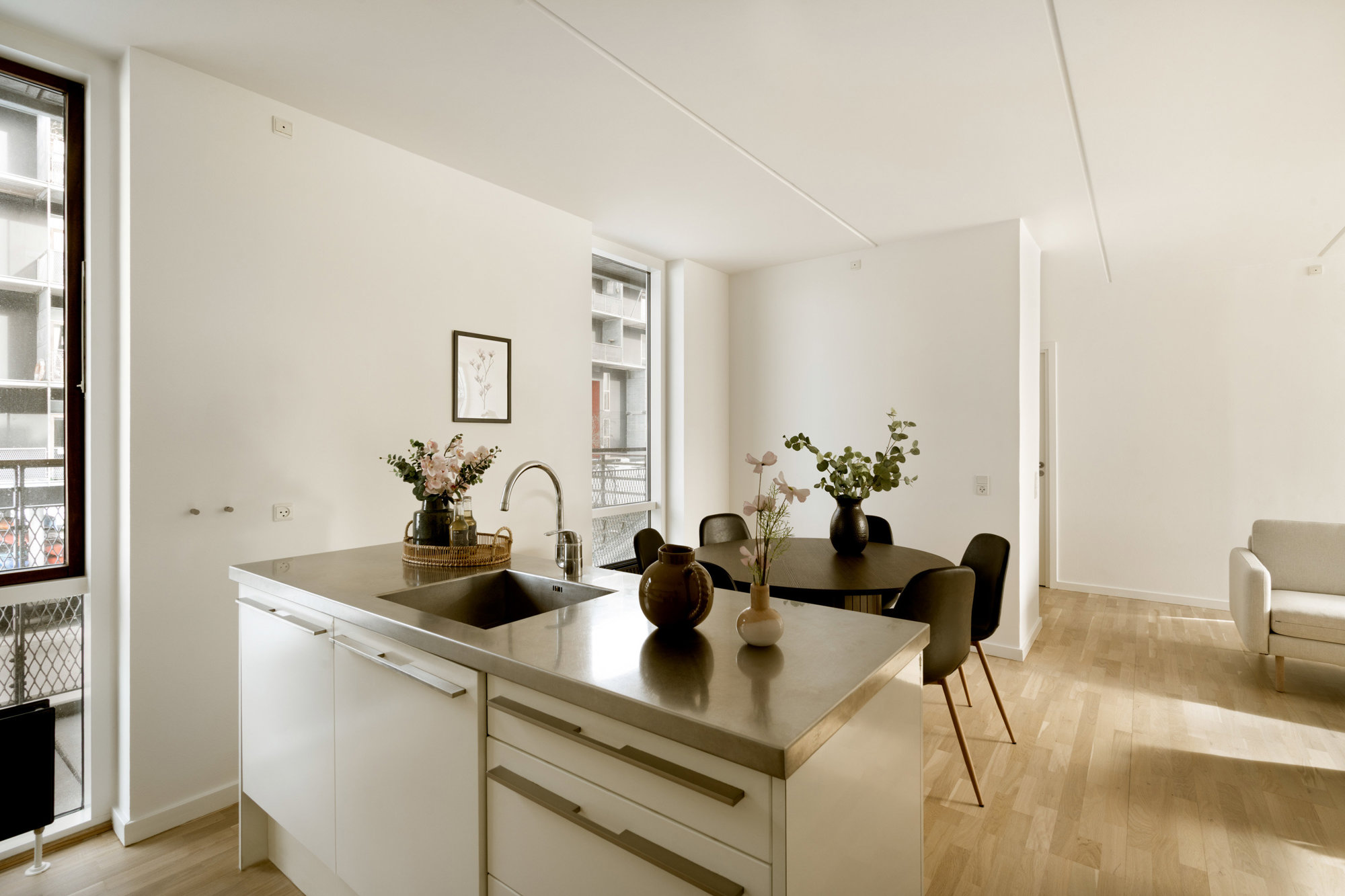 Peter Holms Vej 25, st. 2., 2450 København SV