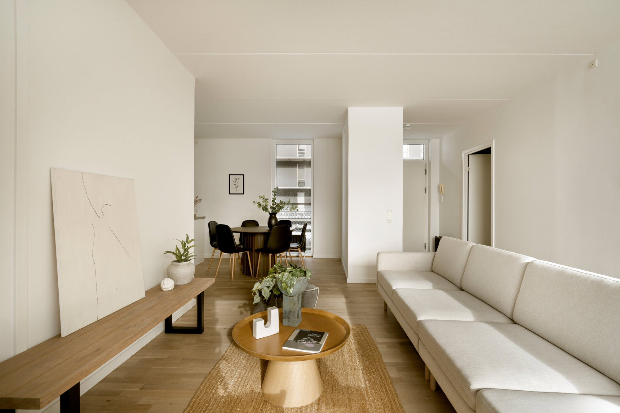 Peter Holms Vej 25, st. 2., 2450 København SV