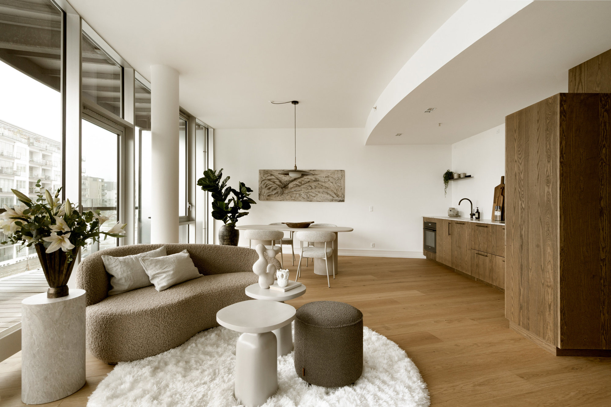Islands Brygge 32A, 1. 102., 2300 København S