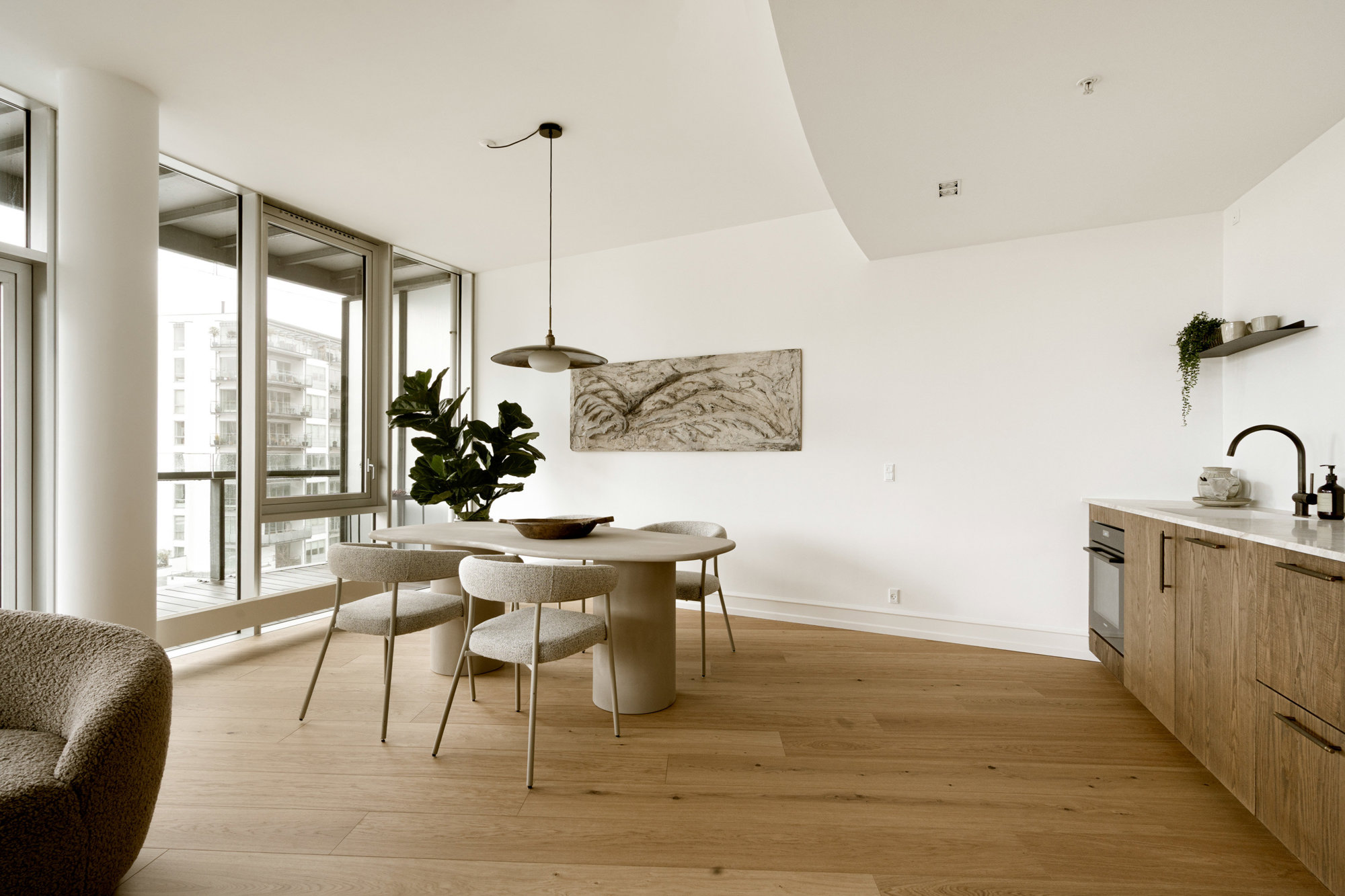 Islands Brygge 32A, 1. 102., 2300 København S