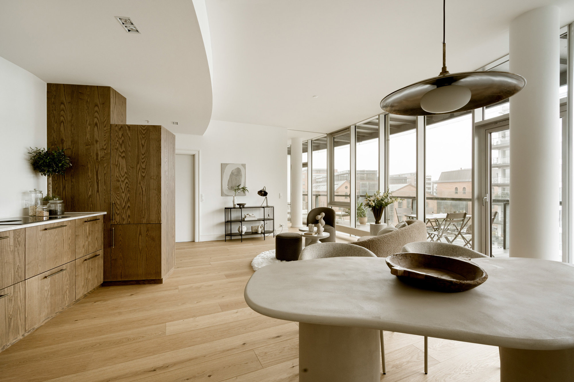 Islands Brygge 32A, 1. 102., 2300 København S