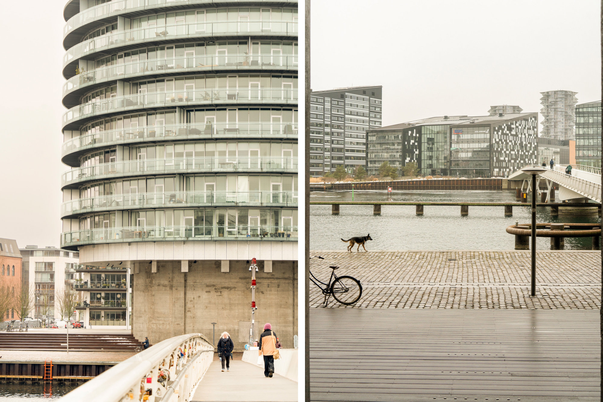 Islands Brygge 32A, 1. 102., 2300 København S