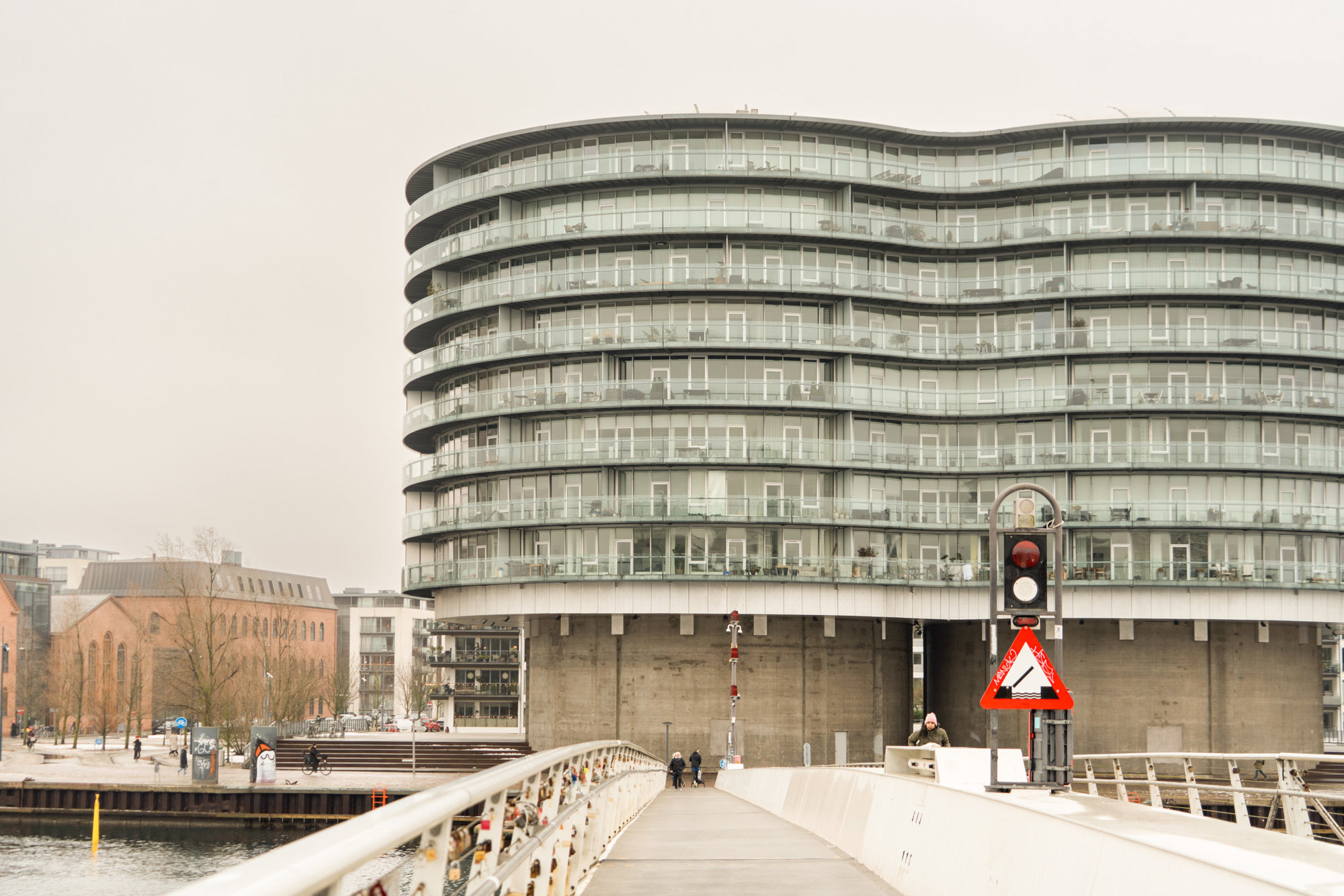 Islands Brygge 32A, 1. 102., 2300 København S