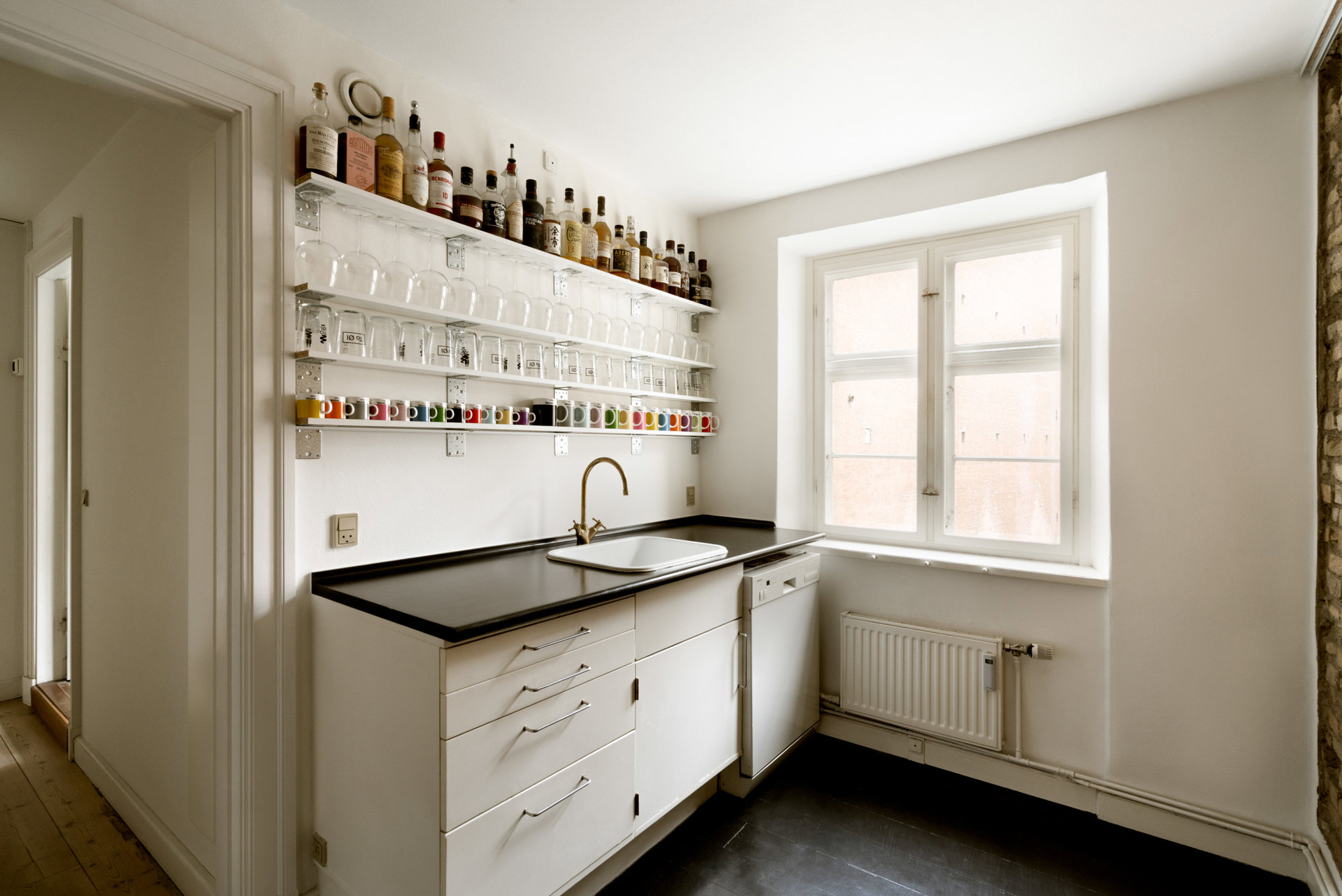 Fiolstræde 27, 2. tv., 1171 København K