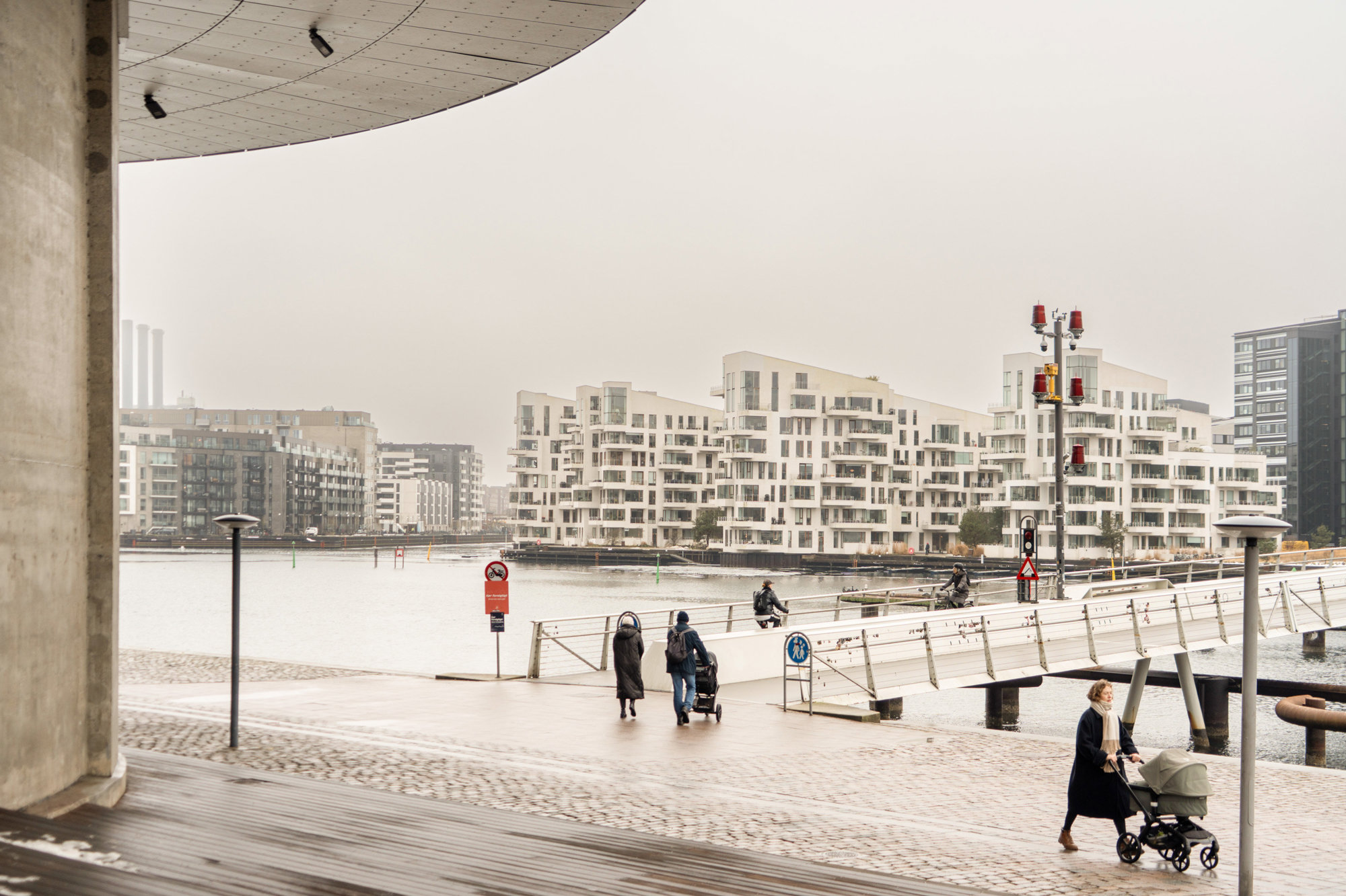 Islands Brygge 32A, 1. 102., 2300 København S