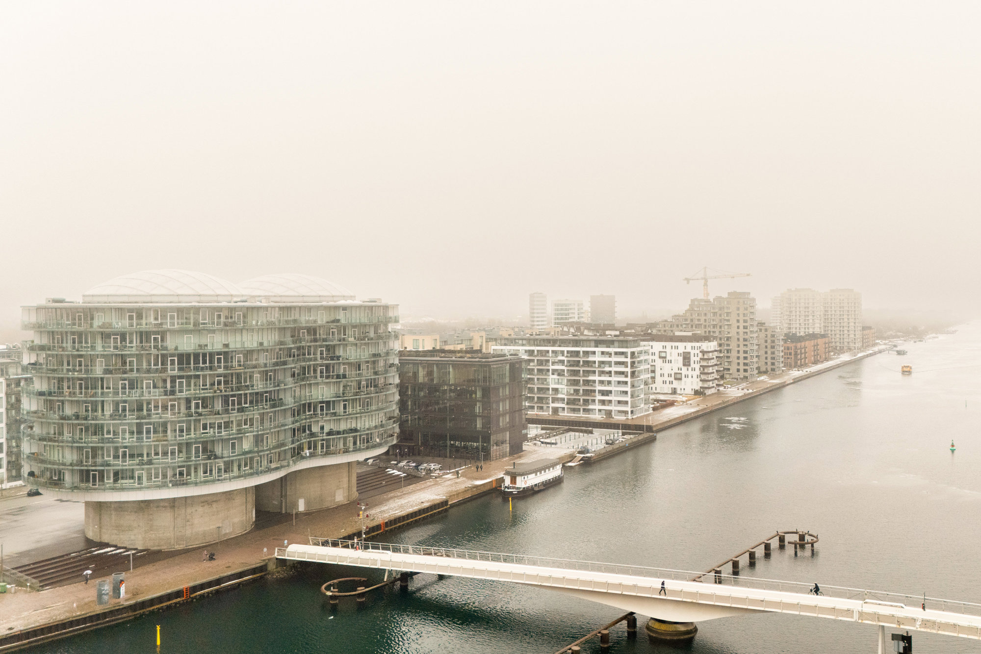 Islands Brygge 32A, 1. 102., 2300 København S