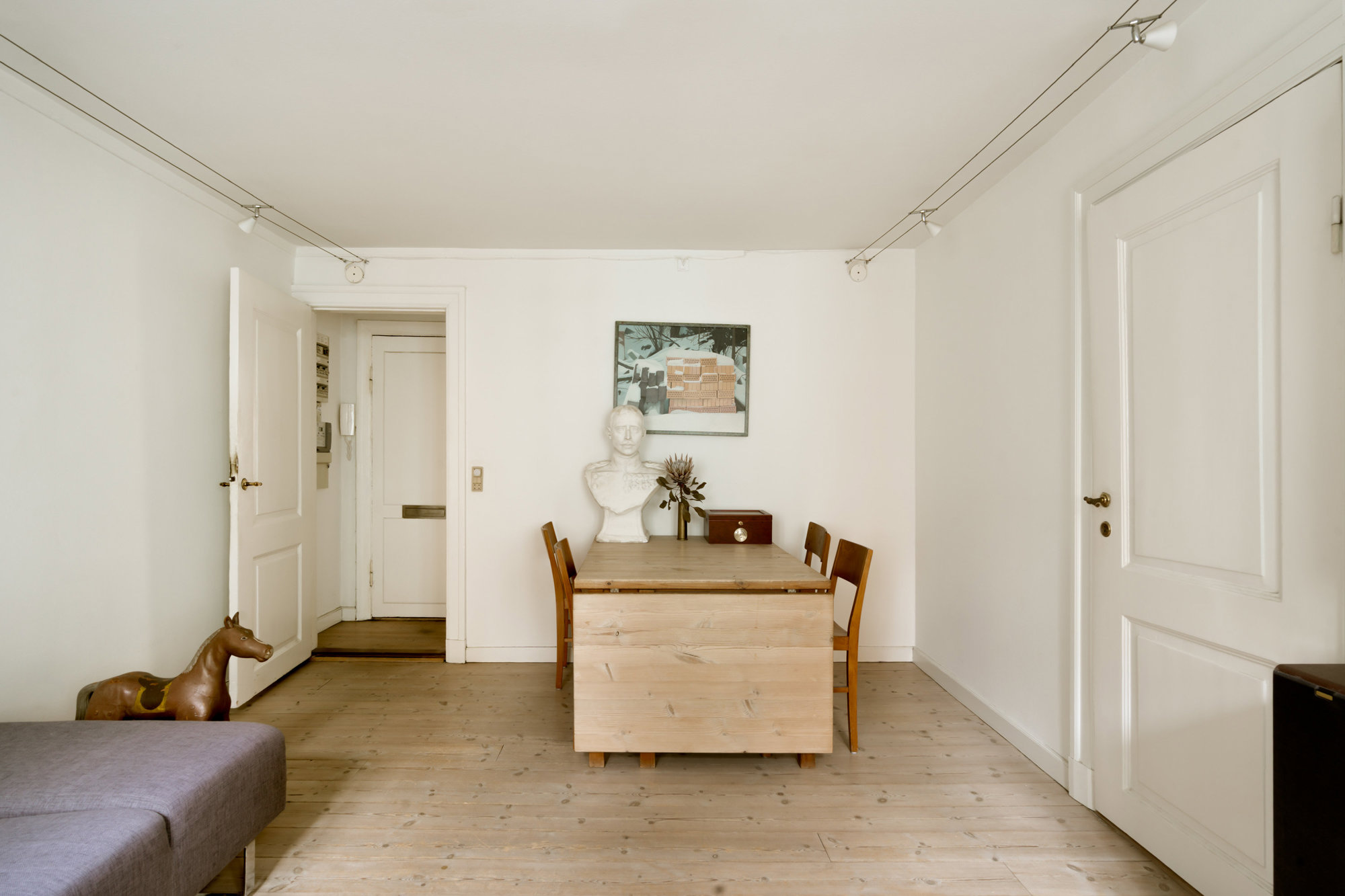 Fiolstræde 27, 2. tv., 1171 København K