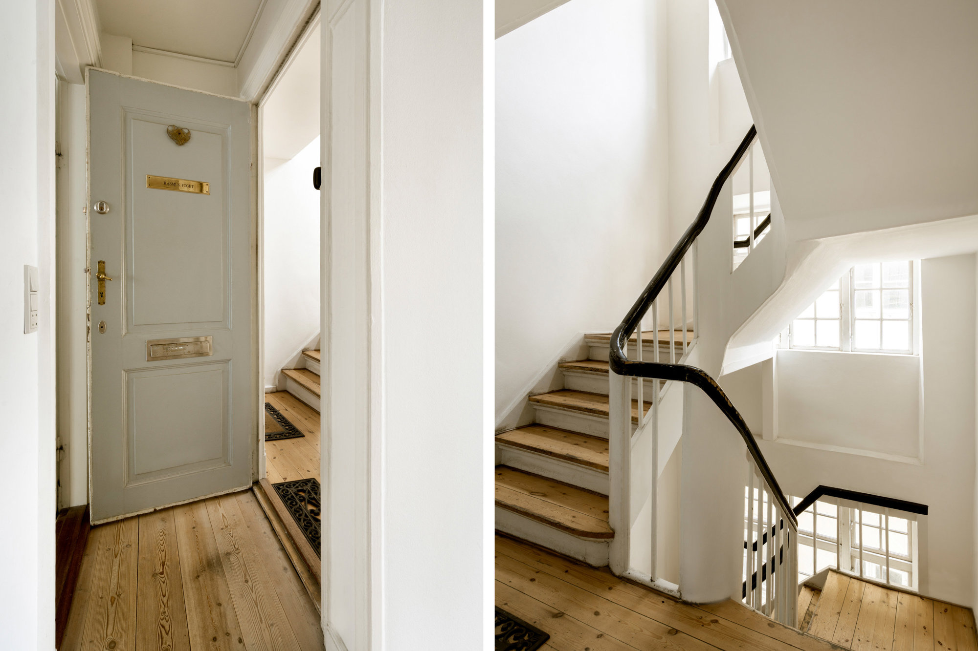 Fiolstræde 27, 2. tv., 1171 København K