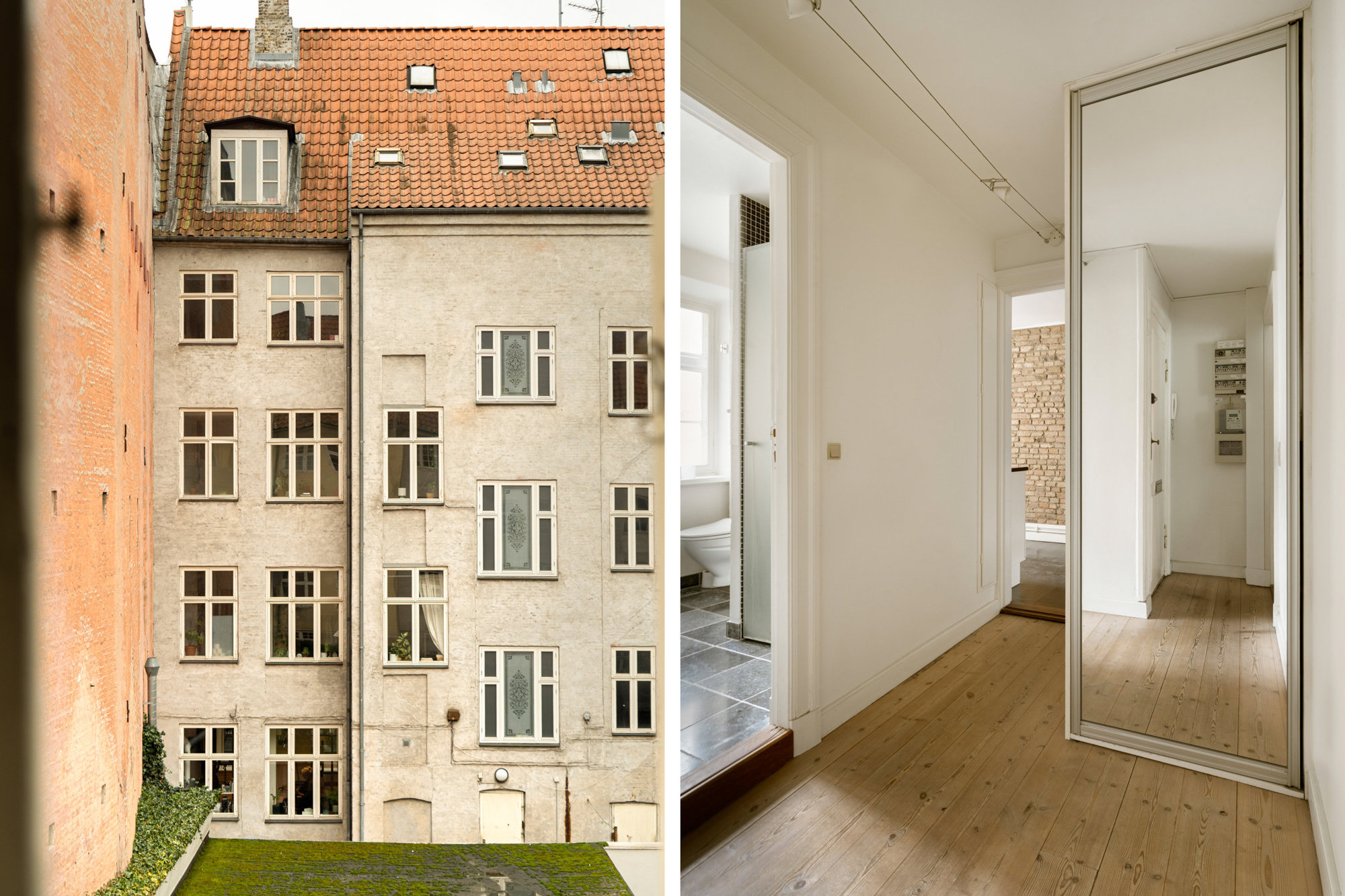 Fiolstræde 27, 2. tv., 1171 København K