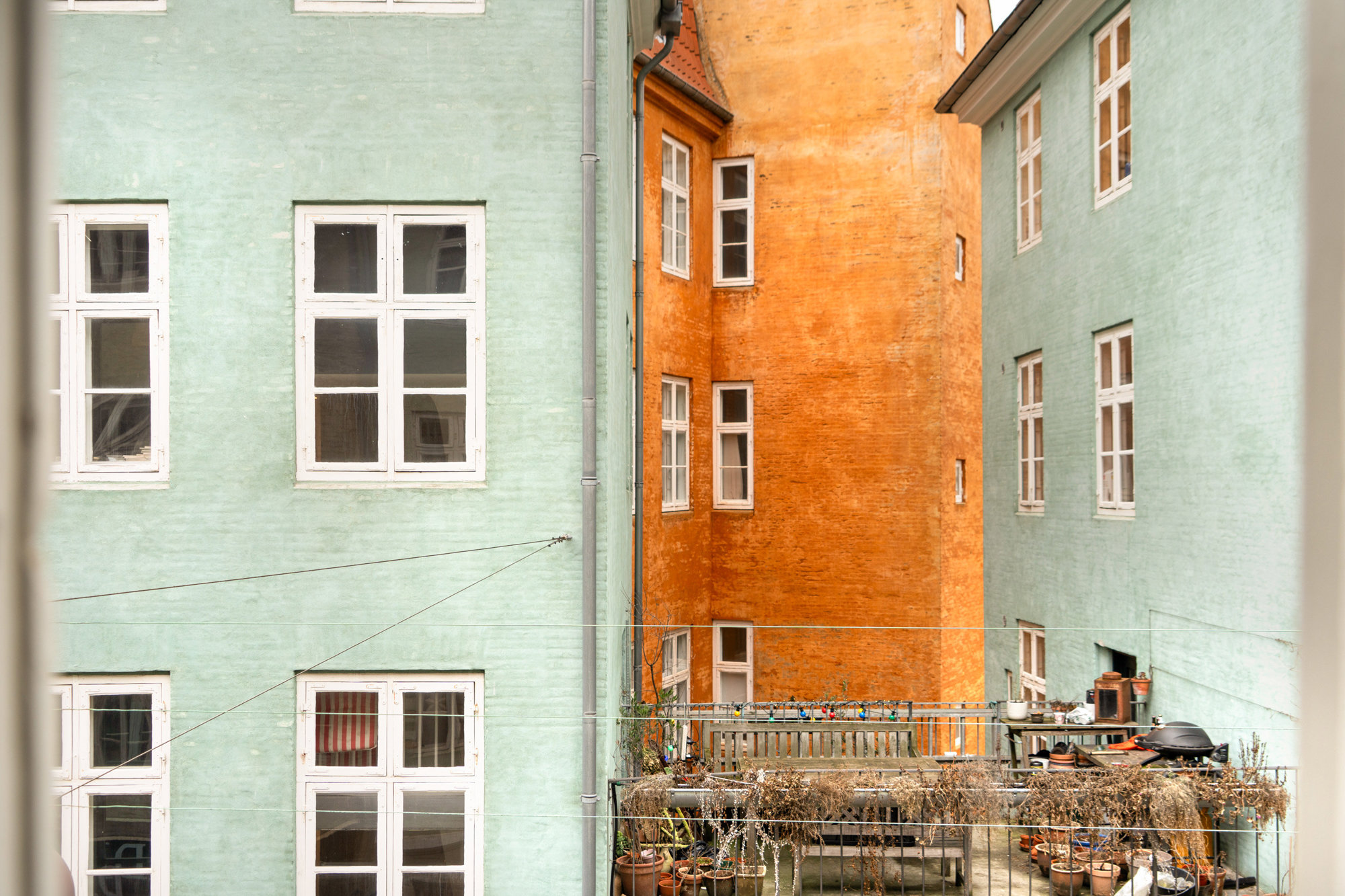 Fiolstræde 27, 2. tv., 1171 København K