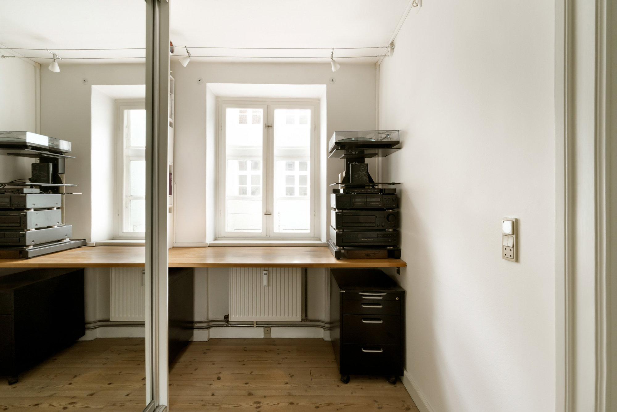Fiolstræde 27, 2. tv., 1171 København K