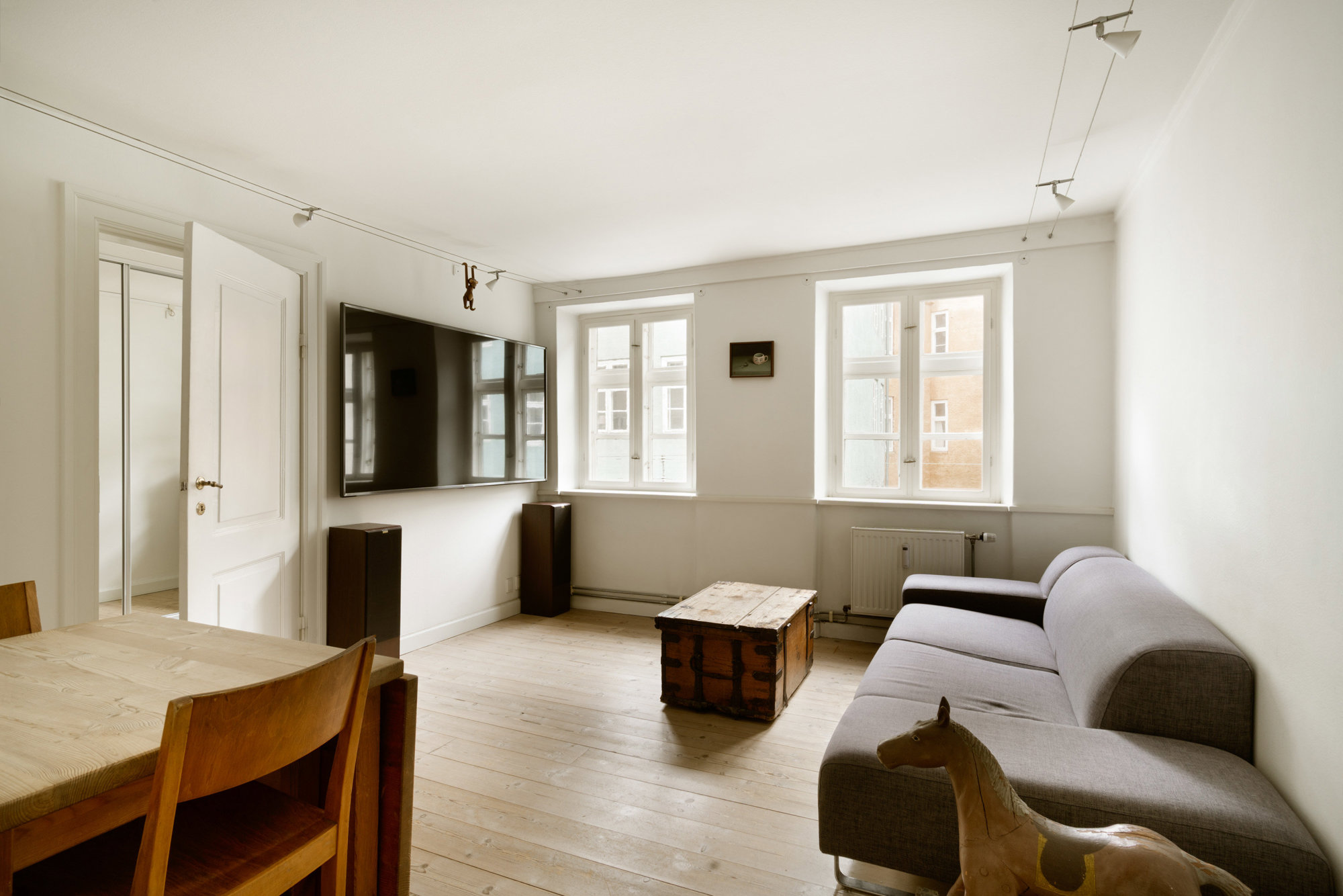Fiolstræde 27, 2. tv., 1171 København K