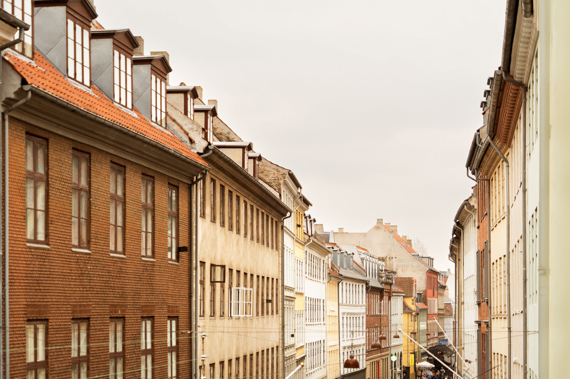 Fiolstræde 27, 2. tv., 1171 København K