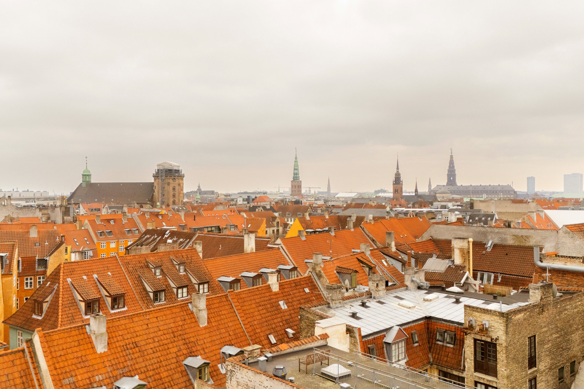 Fiolstræde 27, 2. tv., 1171 København K