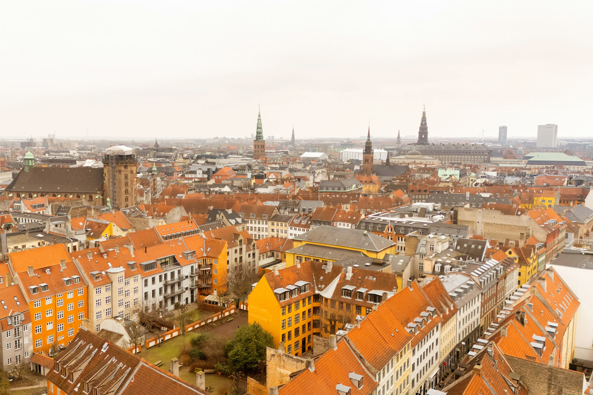 Fiolstræde 27, 2. tv., 1171 København K