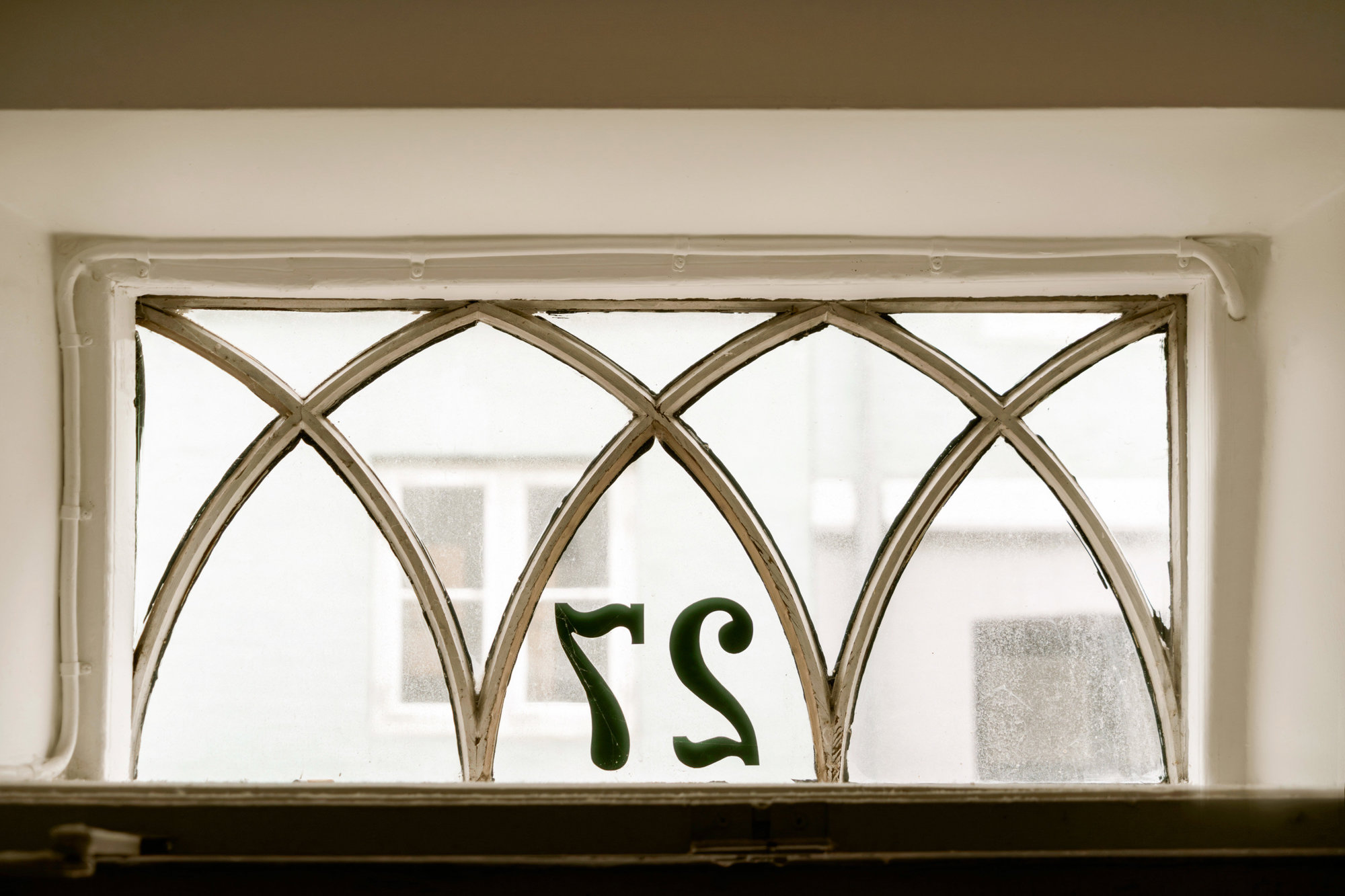 Fiolstræde 27, 2. tv., 1171 København K