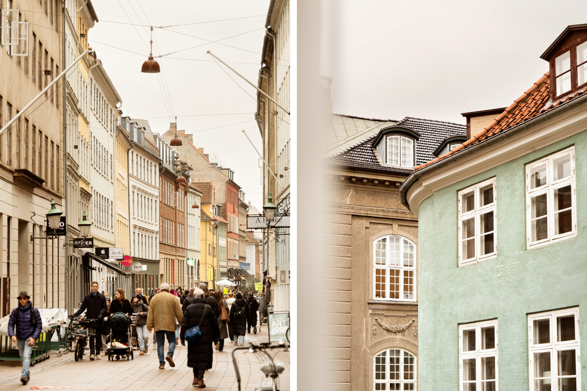 Fiolstræde 27, 2. tv., 1171 København K