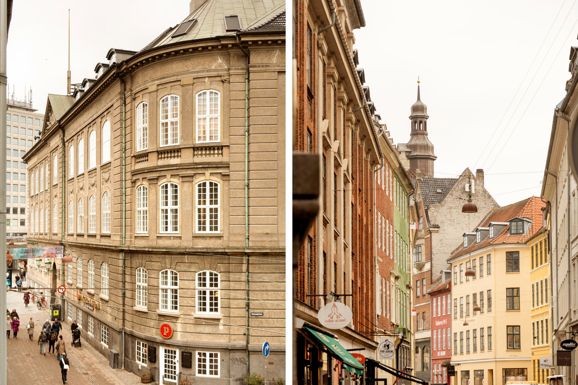 Fiolstræde 27, 2. tv., 1171 København K