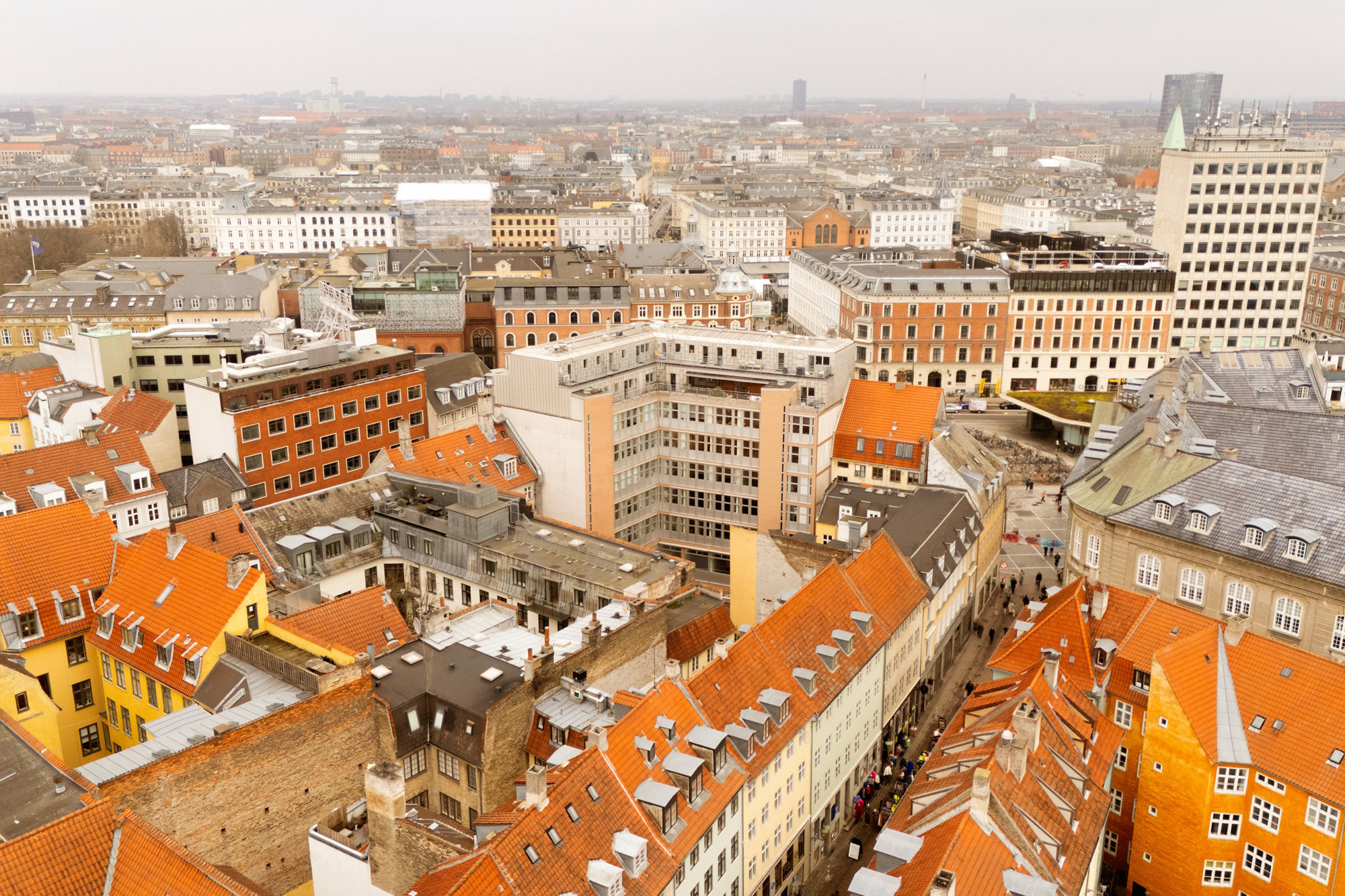 Fiolstræde 27, 2. tv., 1171 København K