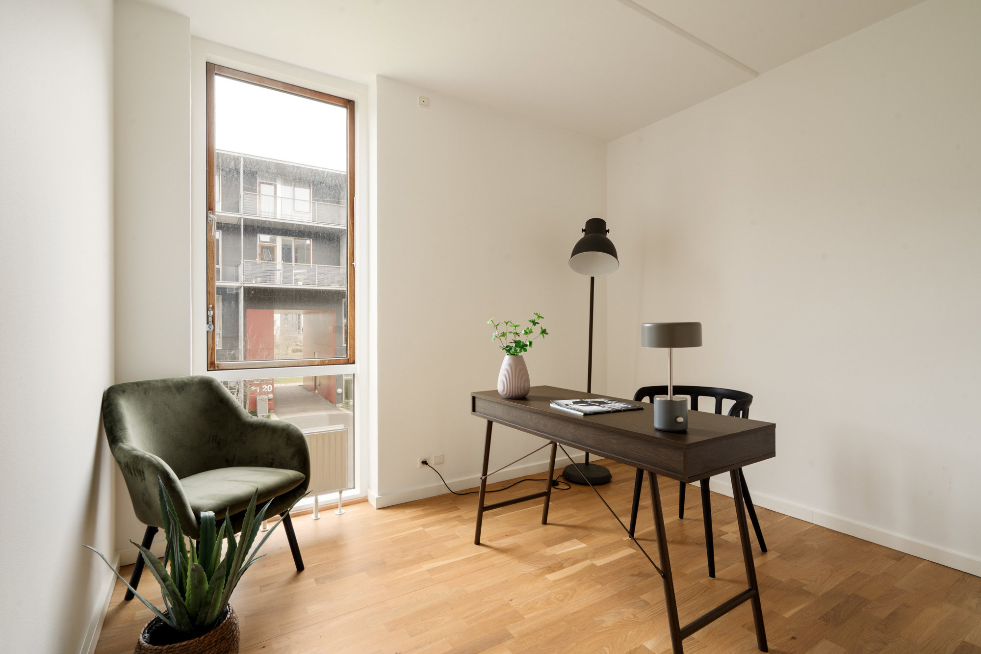 Peter Holms Vej 14A, 2450 København SV