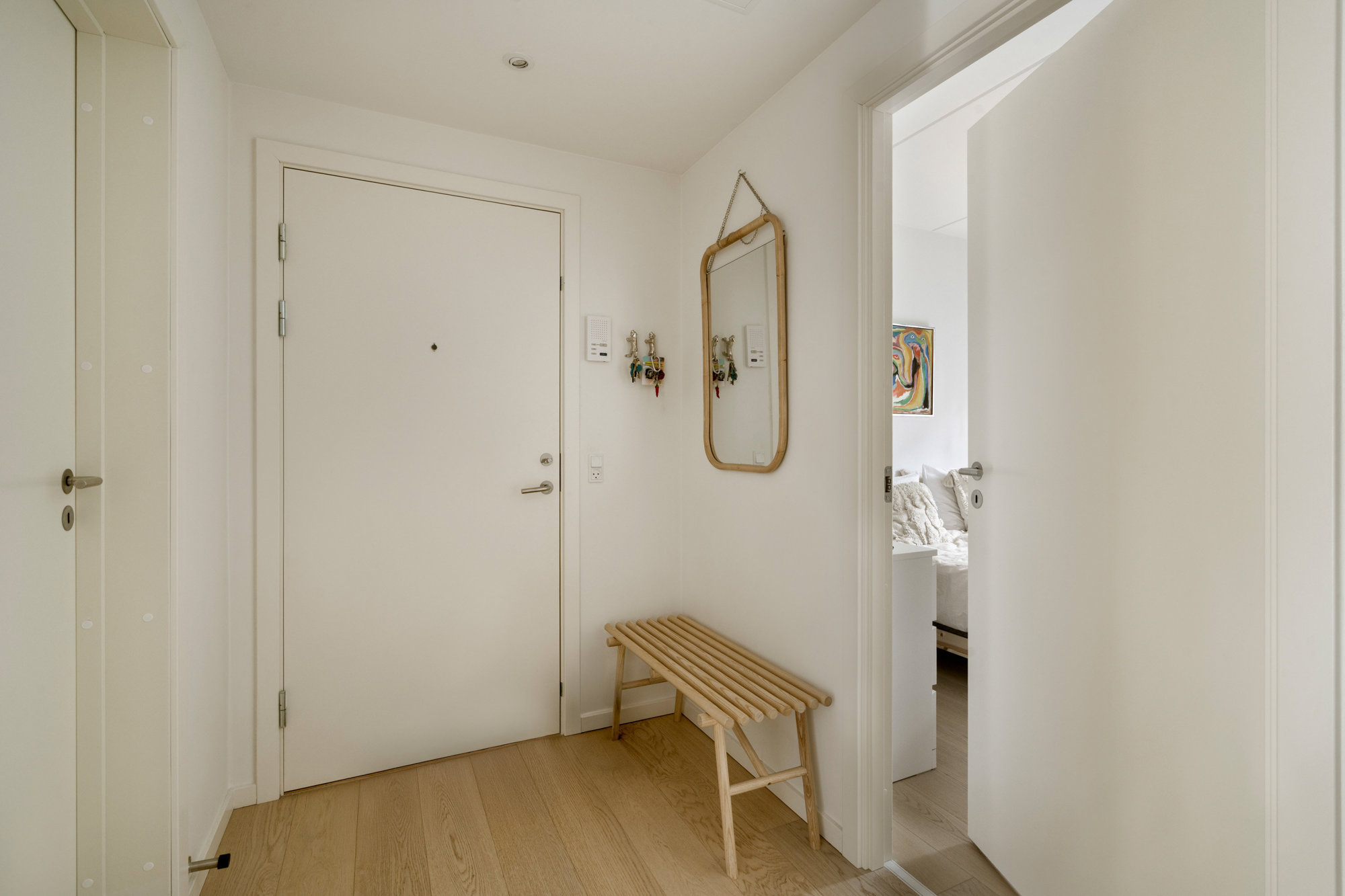 George Marshalls Vej 25, st. th., 2450 København SV