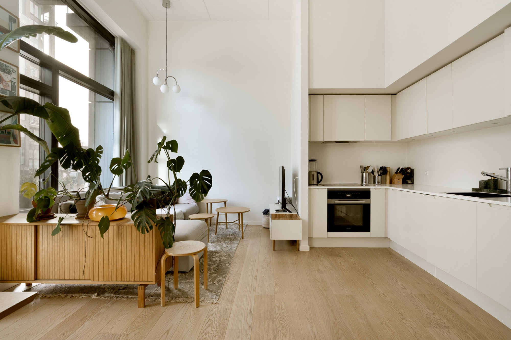 George Marshalls Vej 25, st. th., 2450 København SV
