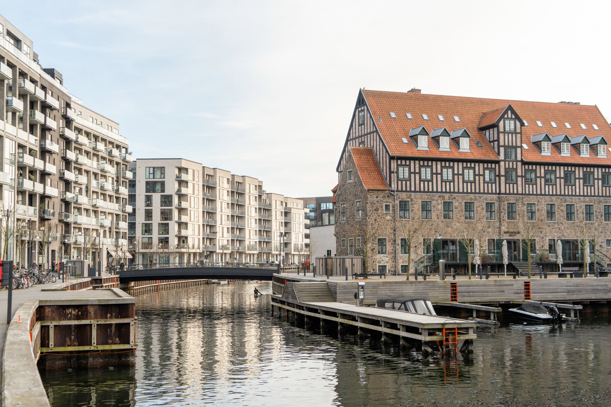 George Marshalls Vej 25, st. th., 2450 København SV