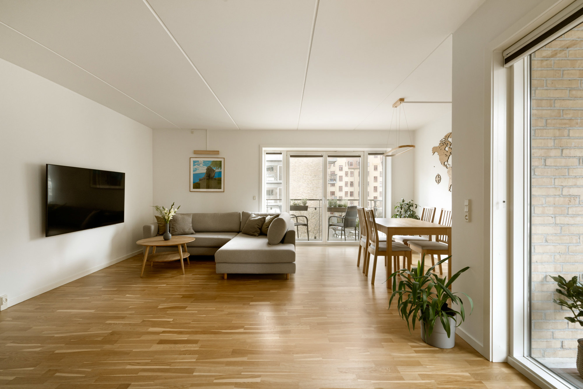 Weidekampsgade 29, 2. 3., 2300 København S