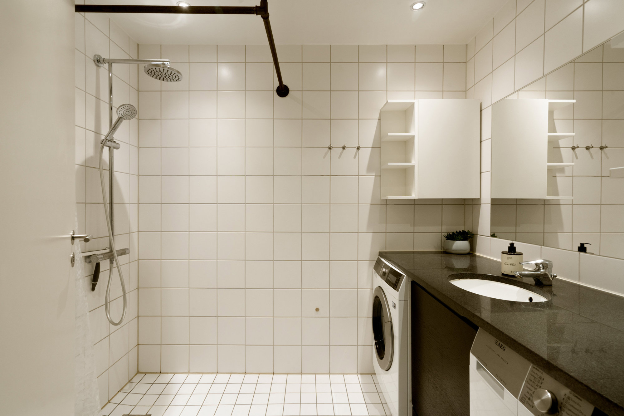 Weidekampsgade 29, 2. 3., 2300 København S