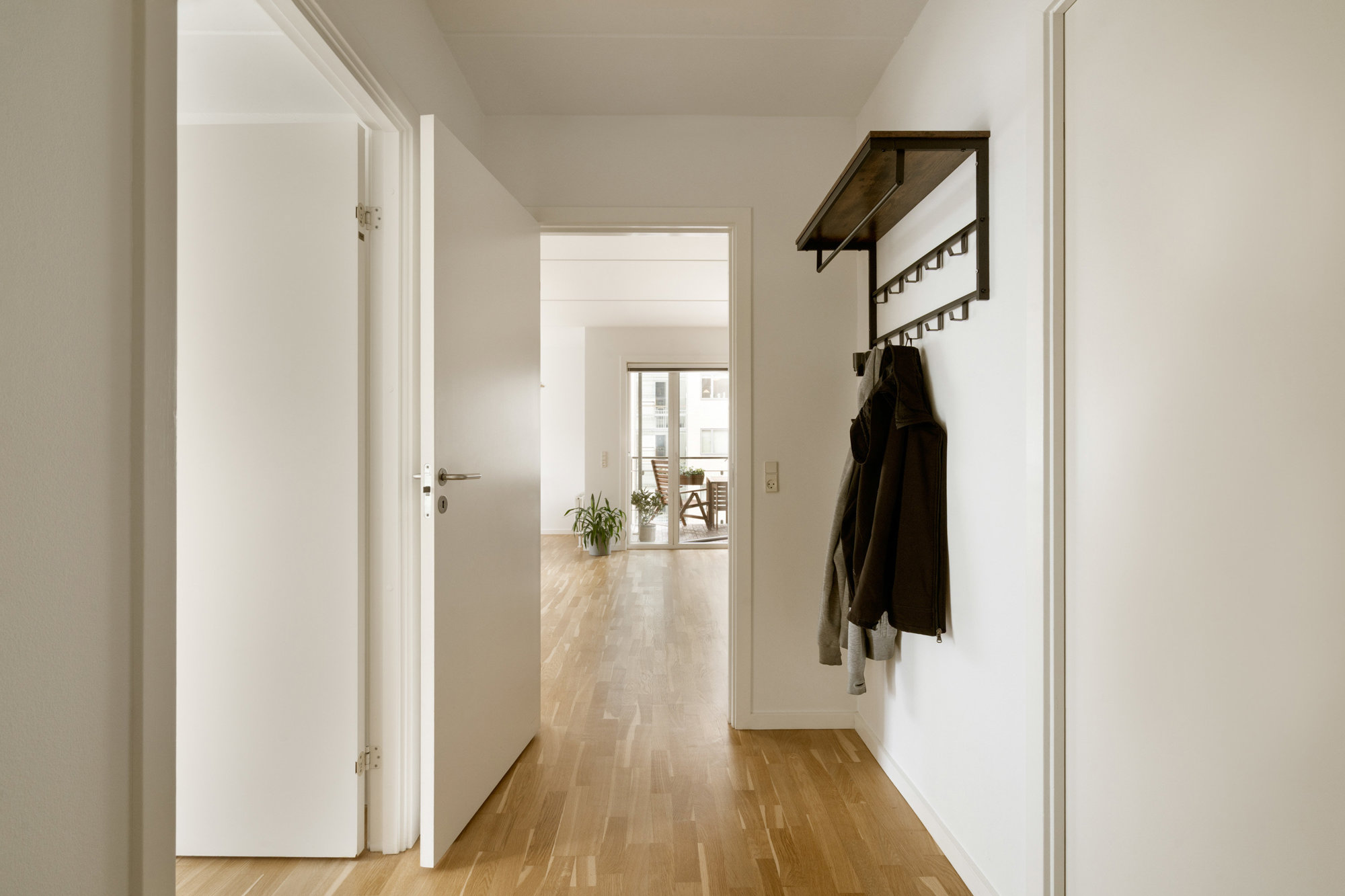 Weidekampsgade 29, 2. 3., 2300 København S