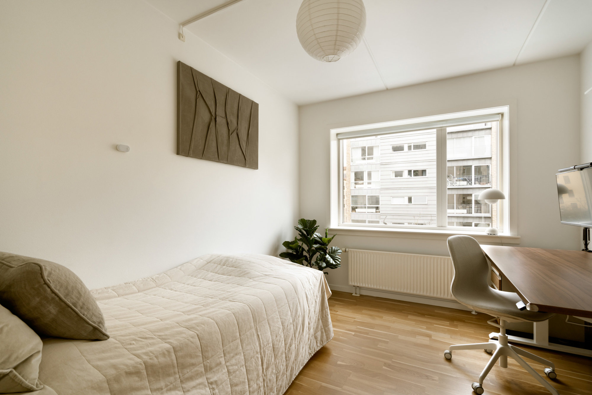 Weidekampsgade 29, 2. 3., 2300 København S