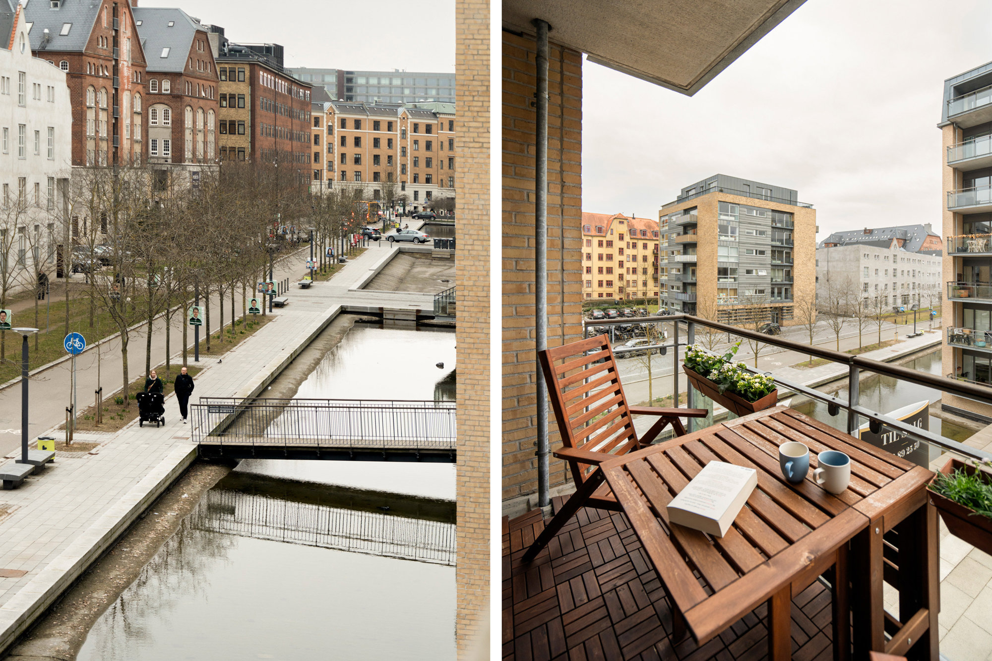 Weidekampsgade 29, 2. 3., 2300 København S