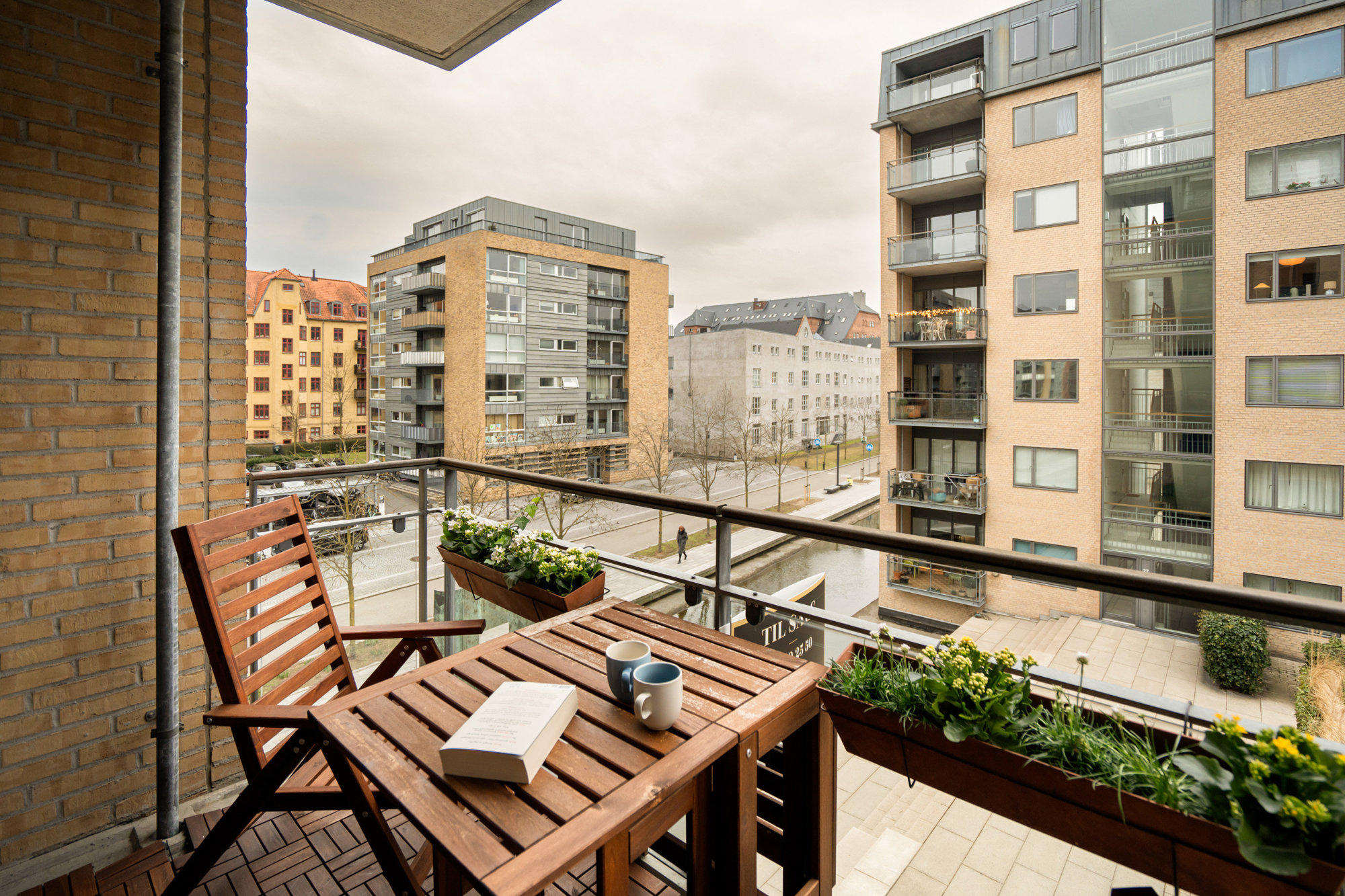 Weidekampsgade 29, 2. 3., 2300 København S