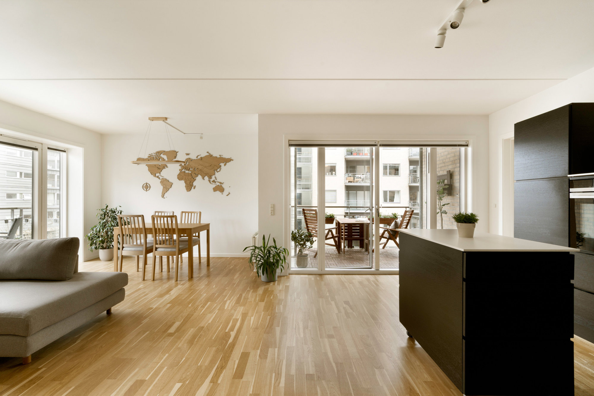 Weidekampsgade 29, 2. 3., 2300 København S