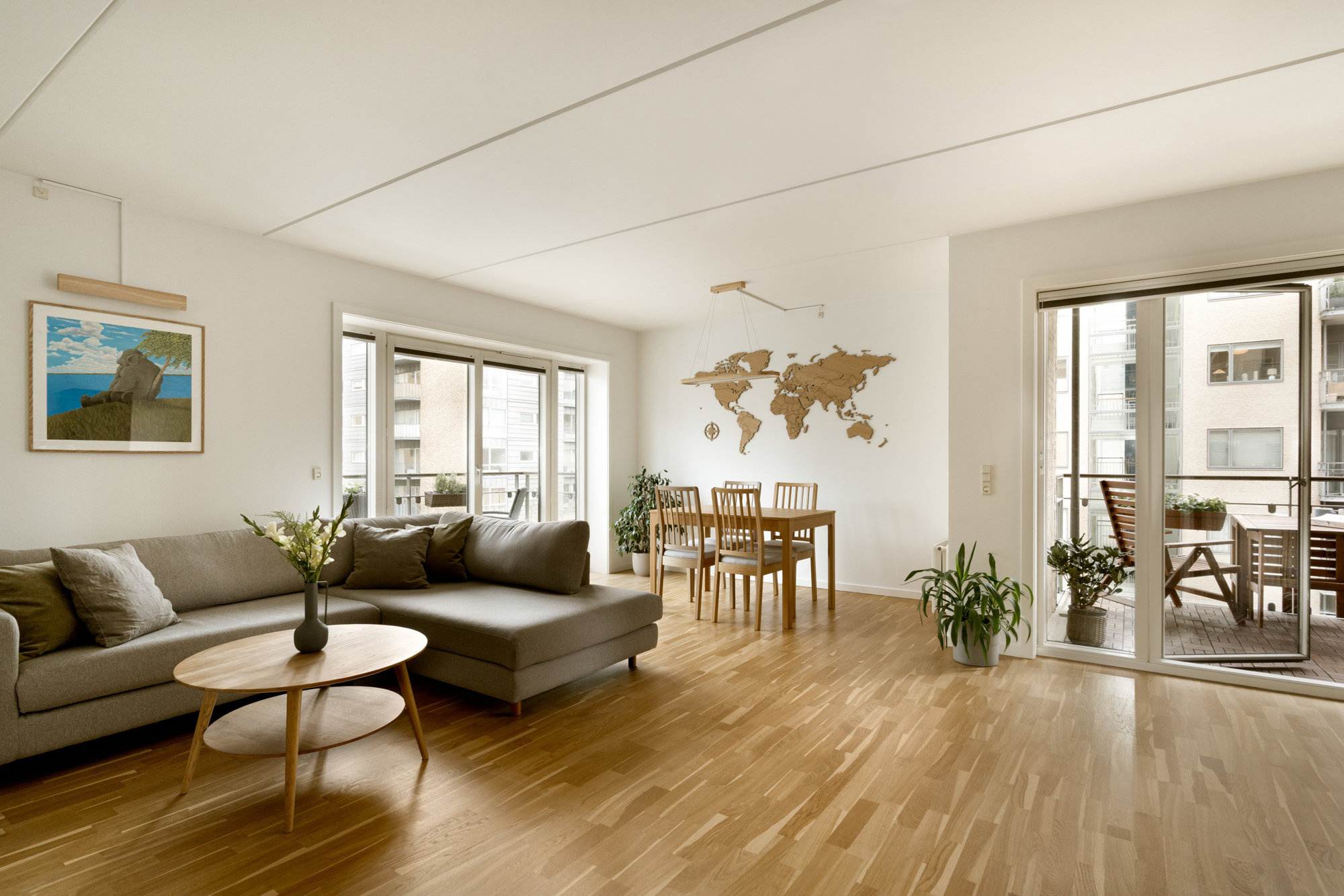 Weidekampsgade 29, 2. 3., 2300 København S