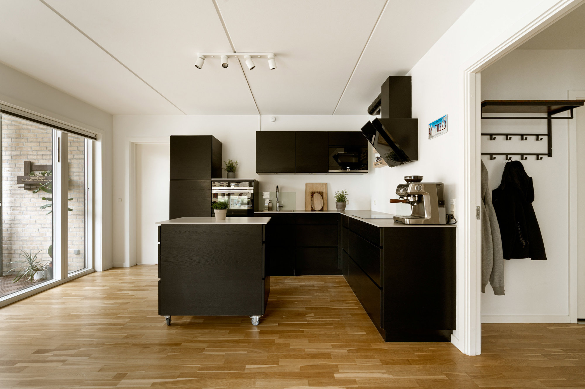 Weidekampsgade 29, 2. 3., 2300 København S