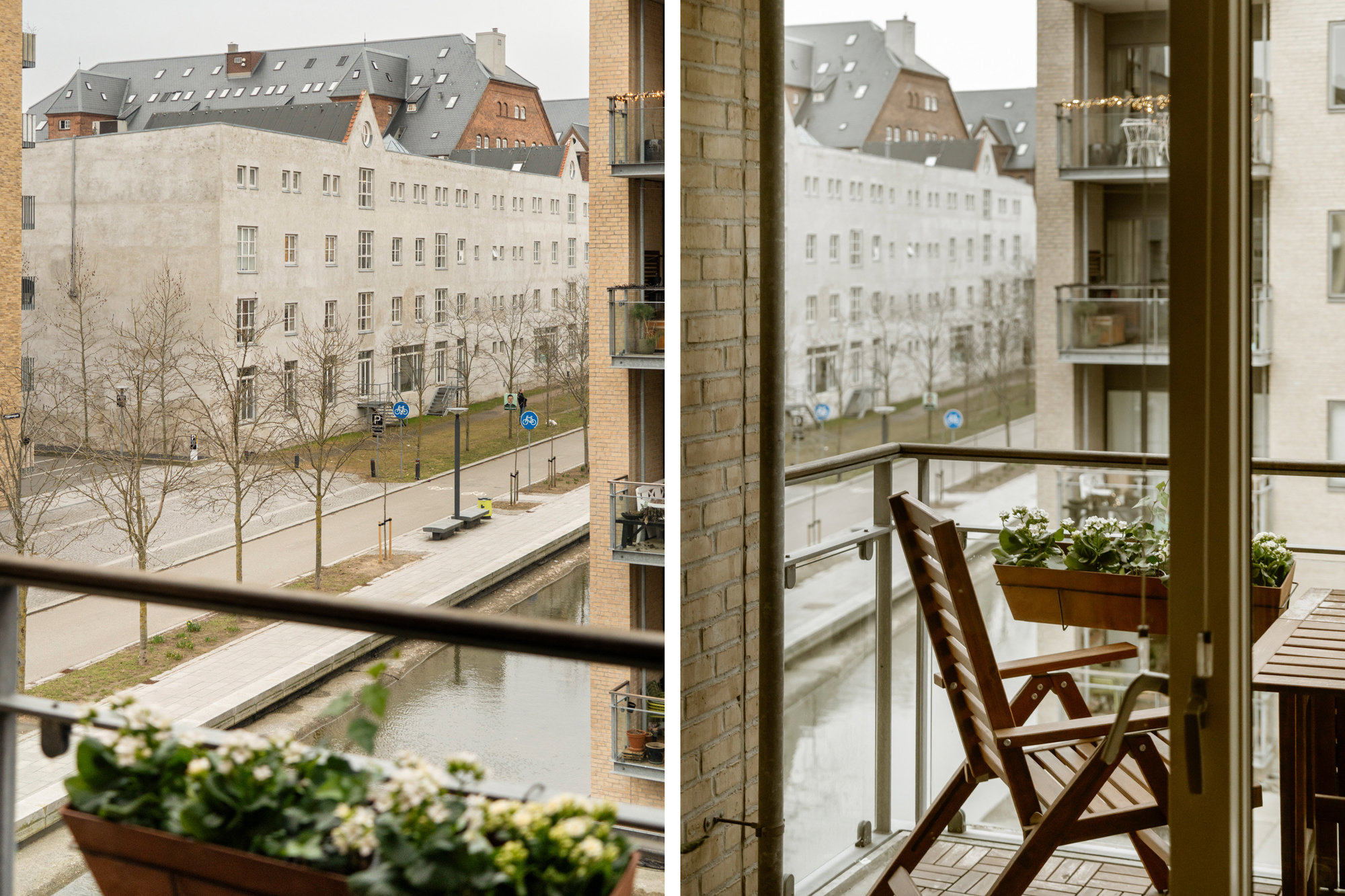 Weidekampsgade 29, 2. 3., 2300 København S