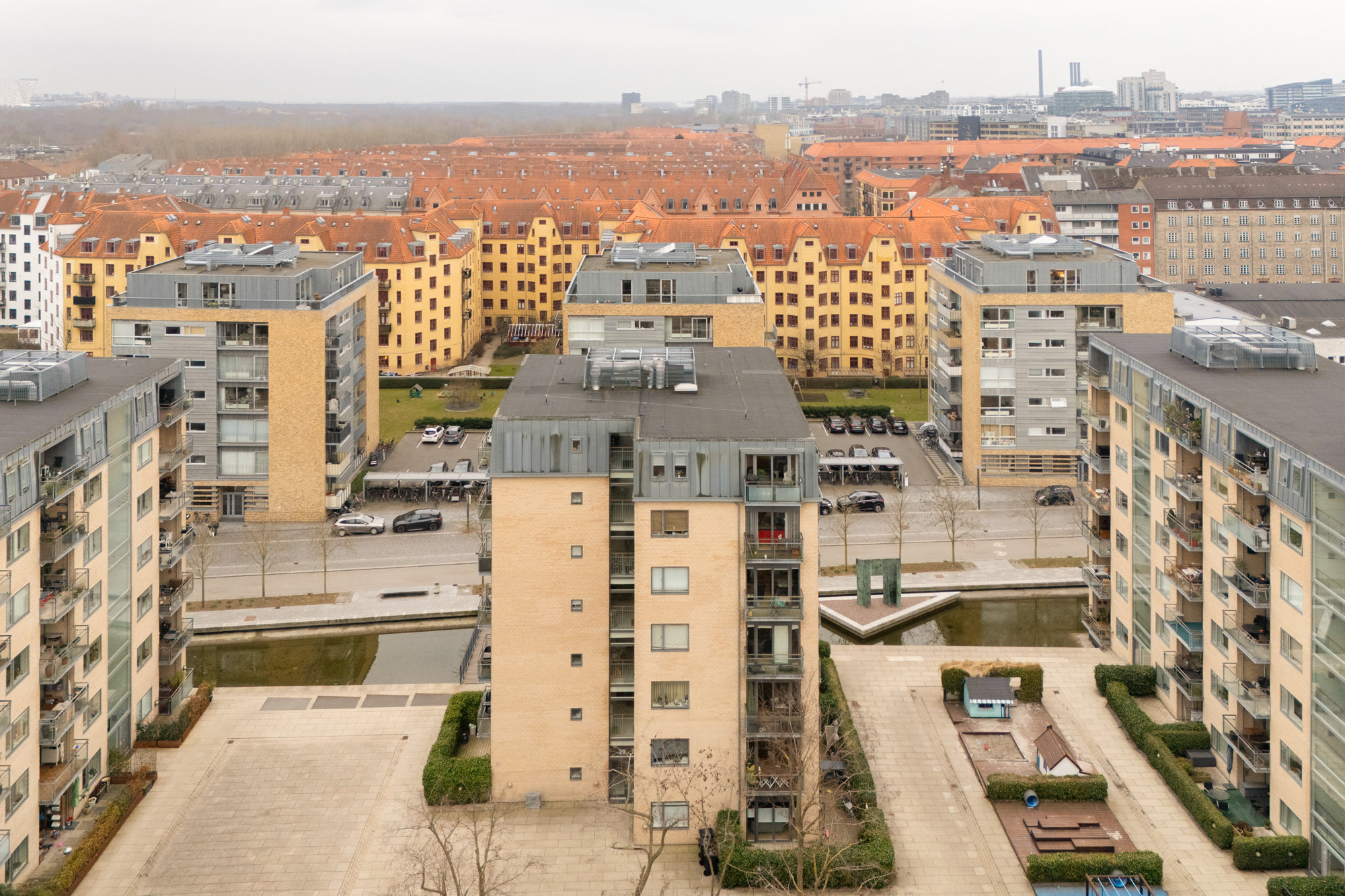 Weidekampsgade 29, 2. 3., 2300 København S